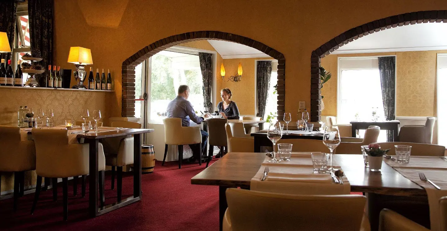 Eeserhof Restaurant