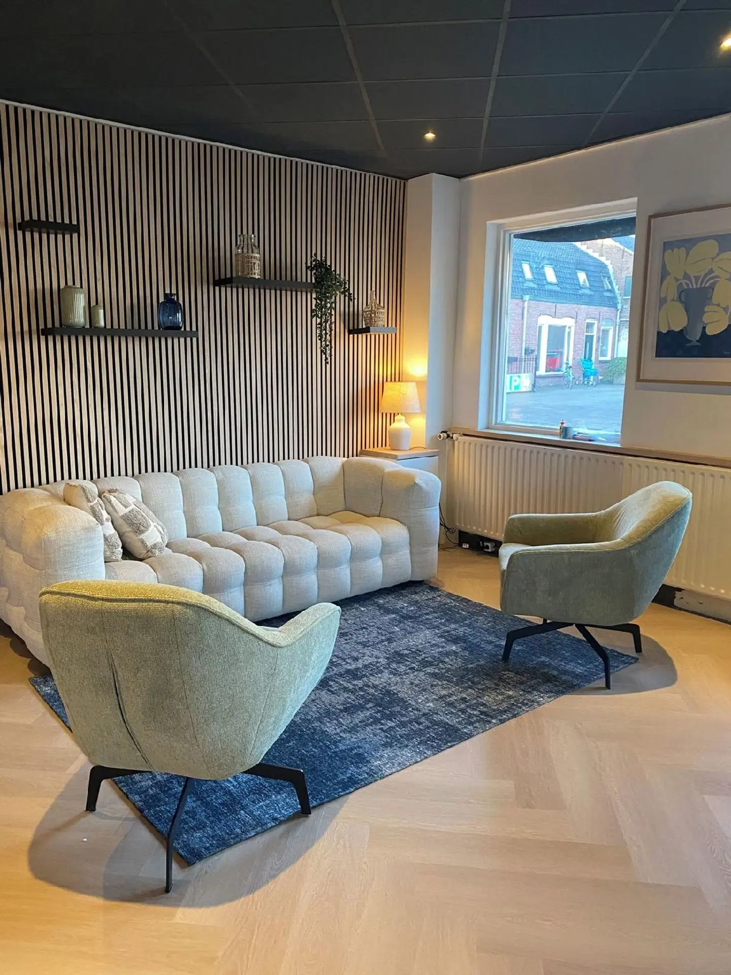 Hotel Emilia Bar
