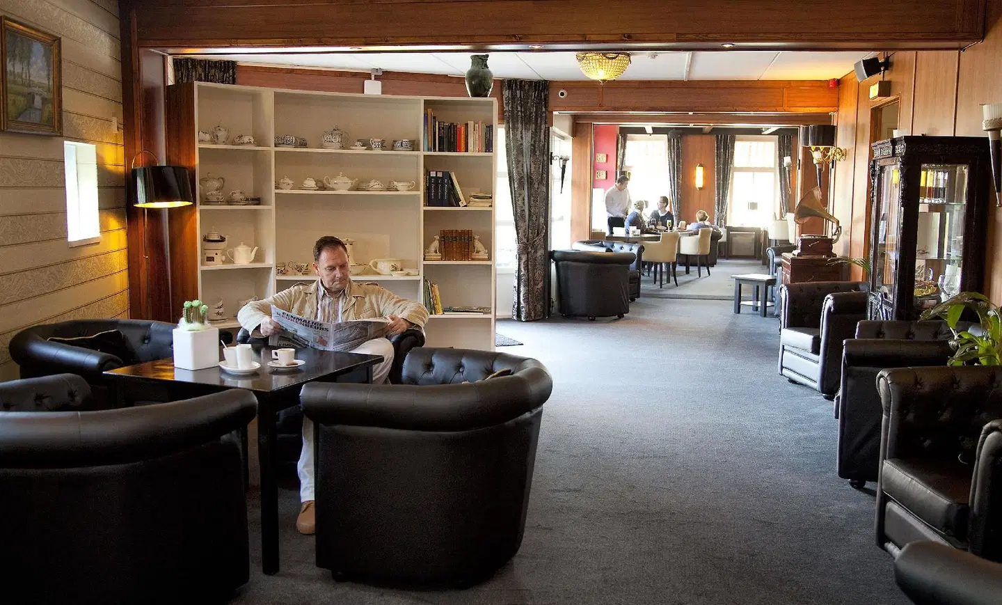 Eeserhof LOUNGE_LOBBY