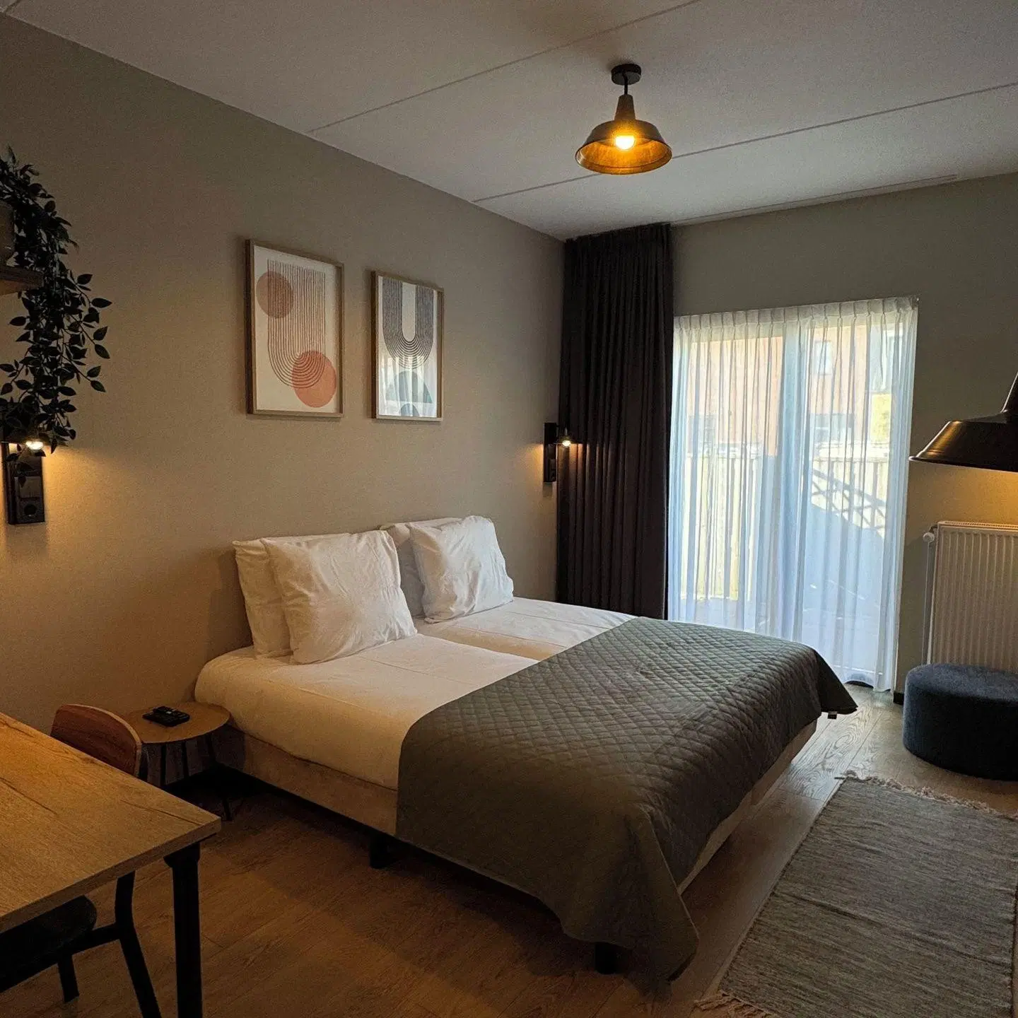 Hotel Emilia ROOM_EXAMPLE