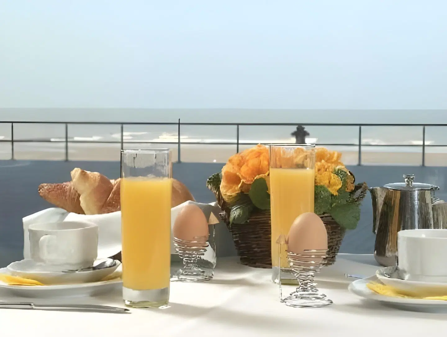 Excelsior Terrasse
