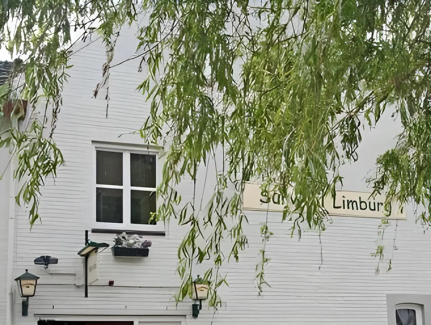De Lange Akker EXTERIOR