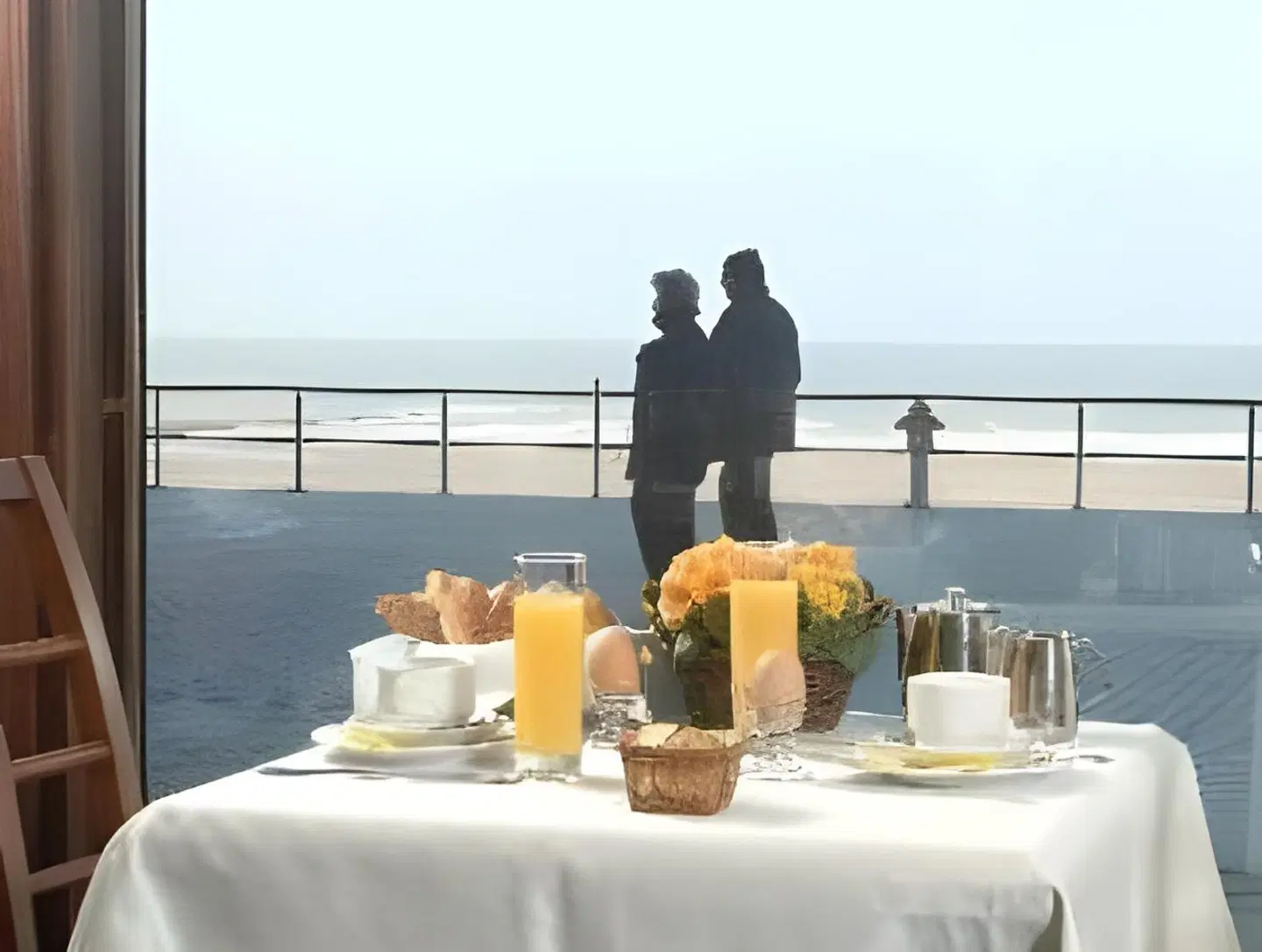 Excelsior Restaurant