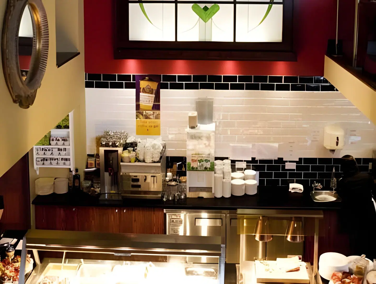 Farmers Kitchen Hotel Bar
