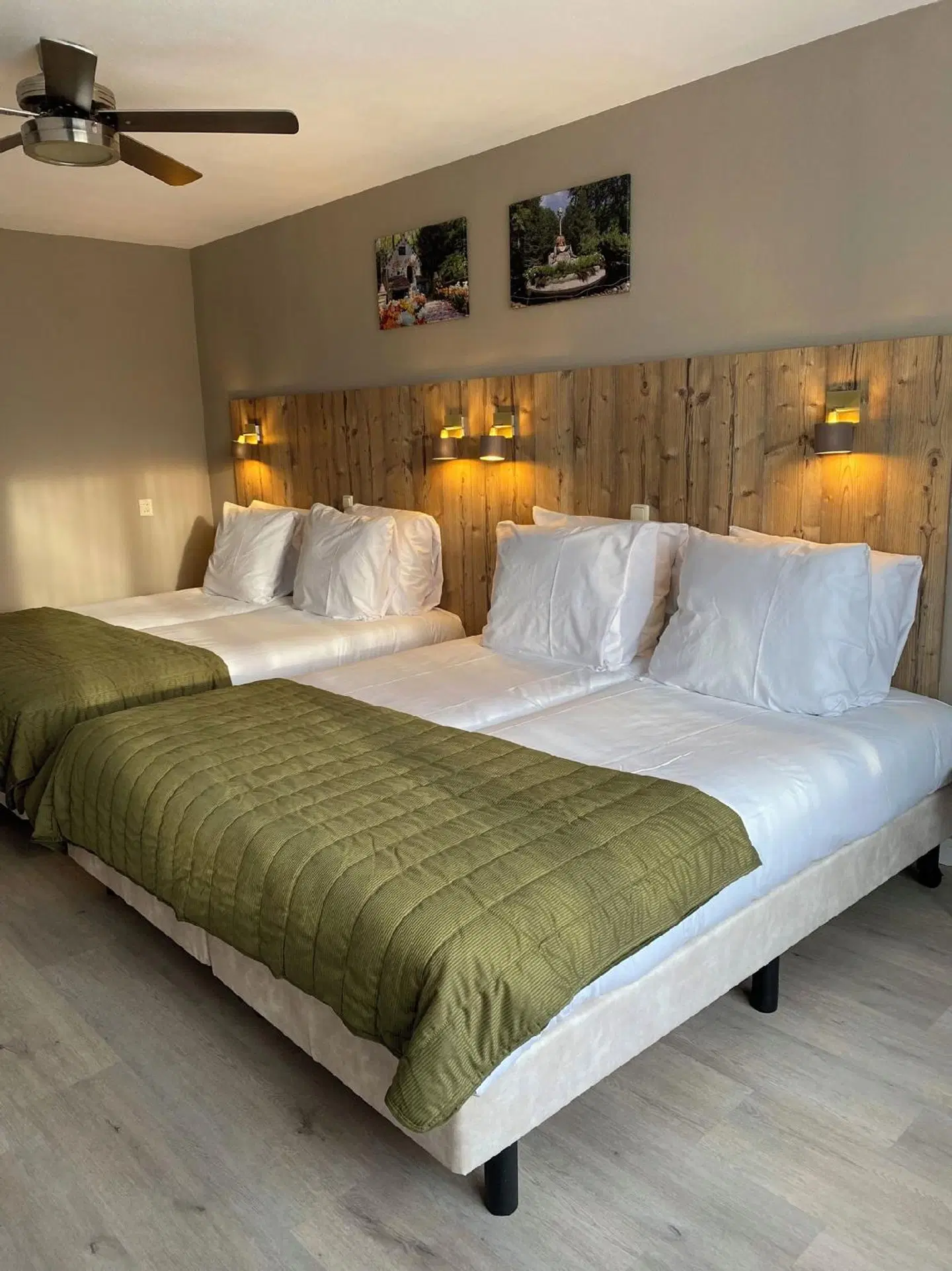 Hotel Emilia ROOM_EXAMPLE