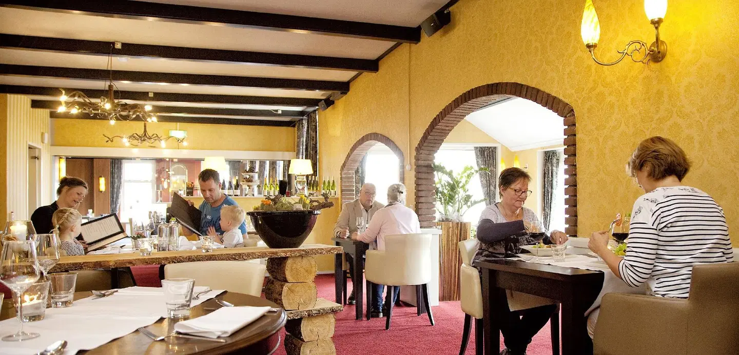 Eeserhof Restaurant