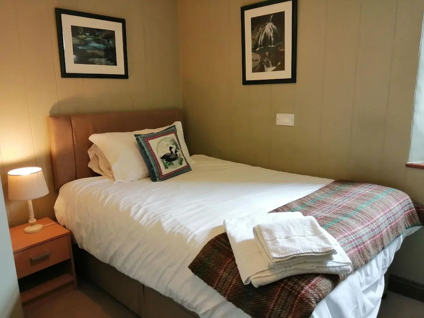 The George Inn ROOM_EXAMPLE