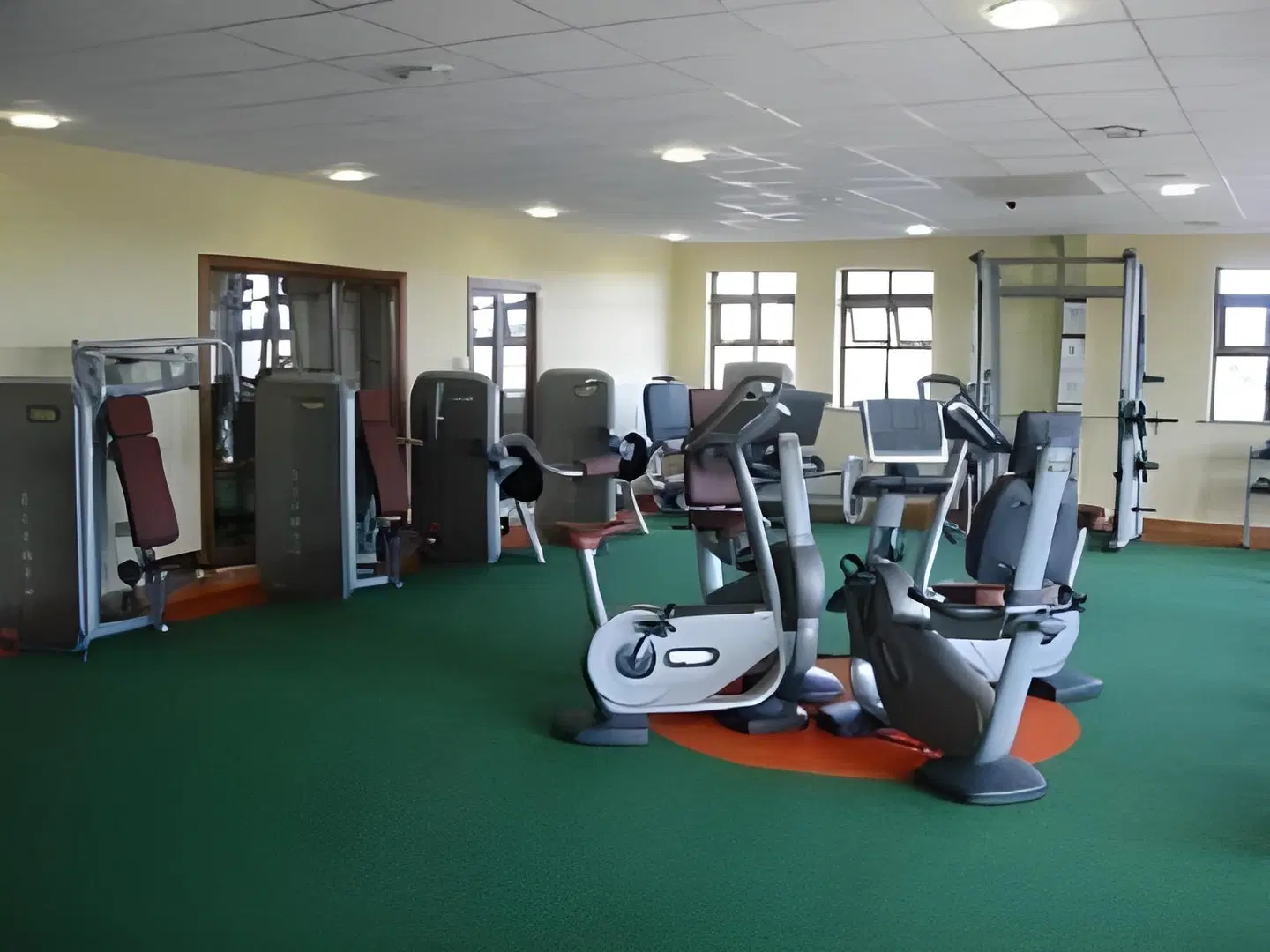 Downings Bay SPORTS_AND_LEISURE