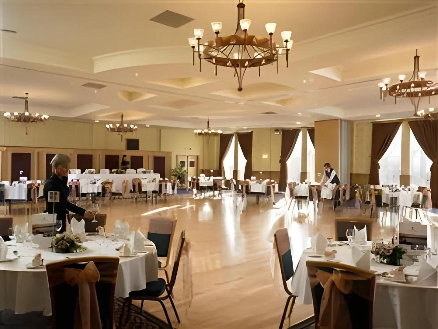 Downings Bay Restaurant