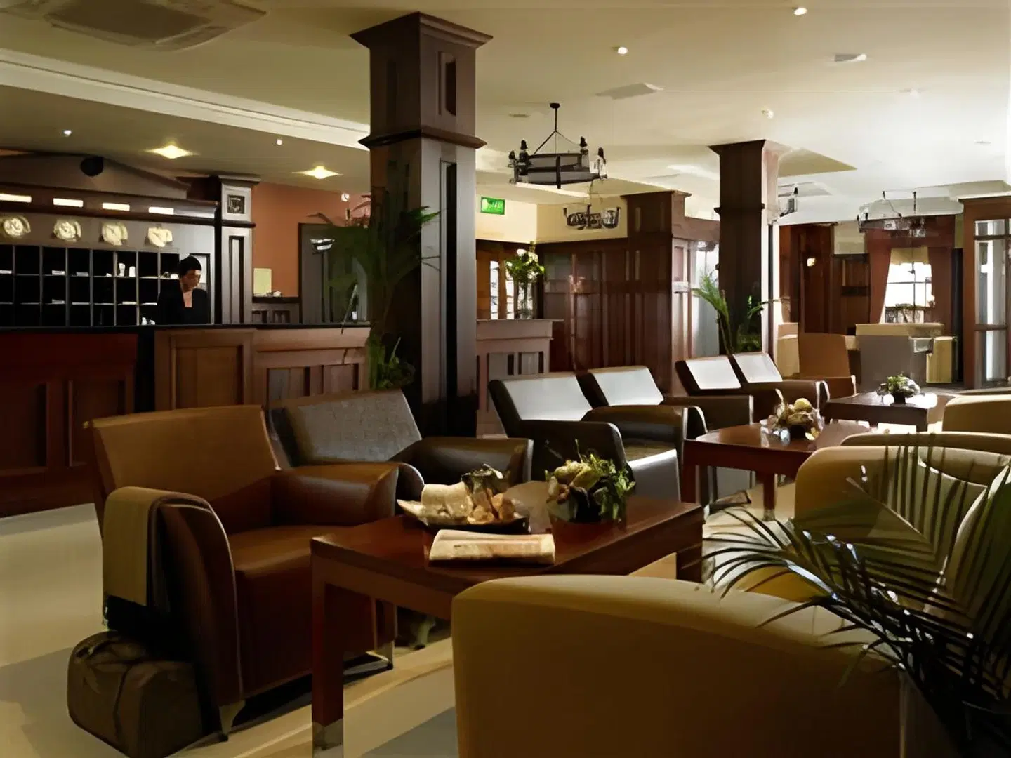 Downings Bay Bar