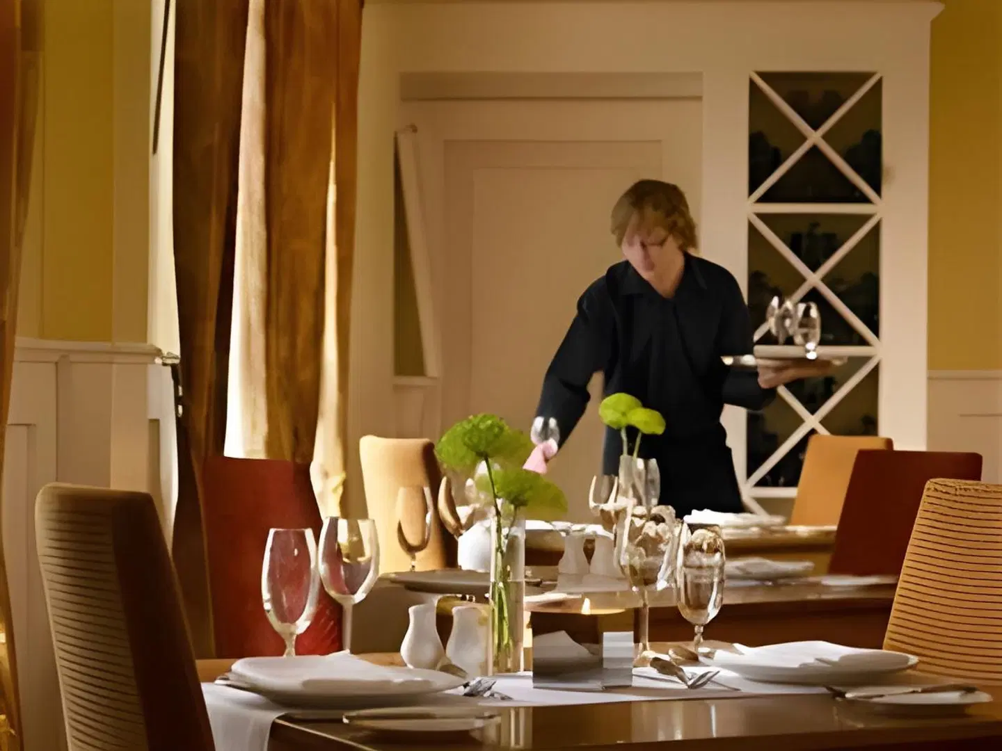 Downings Bay Restaurant