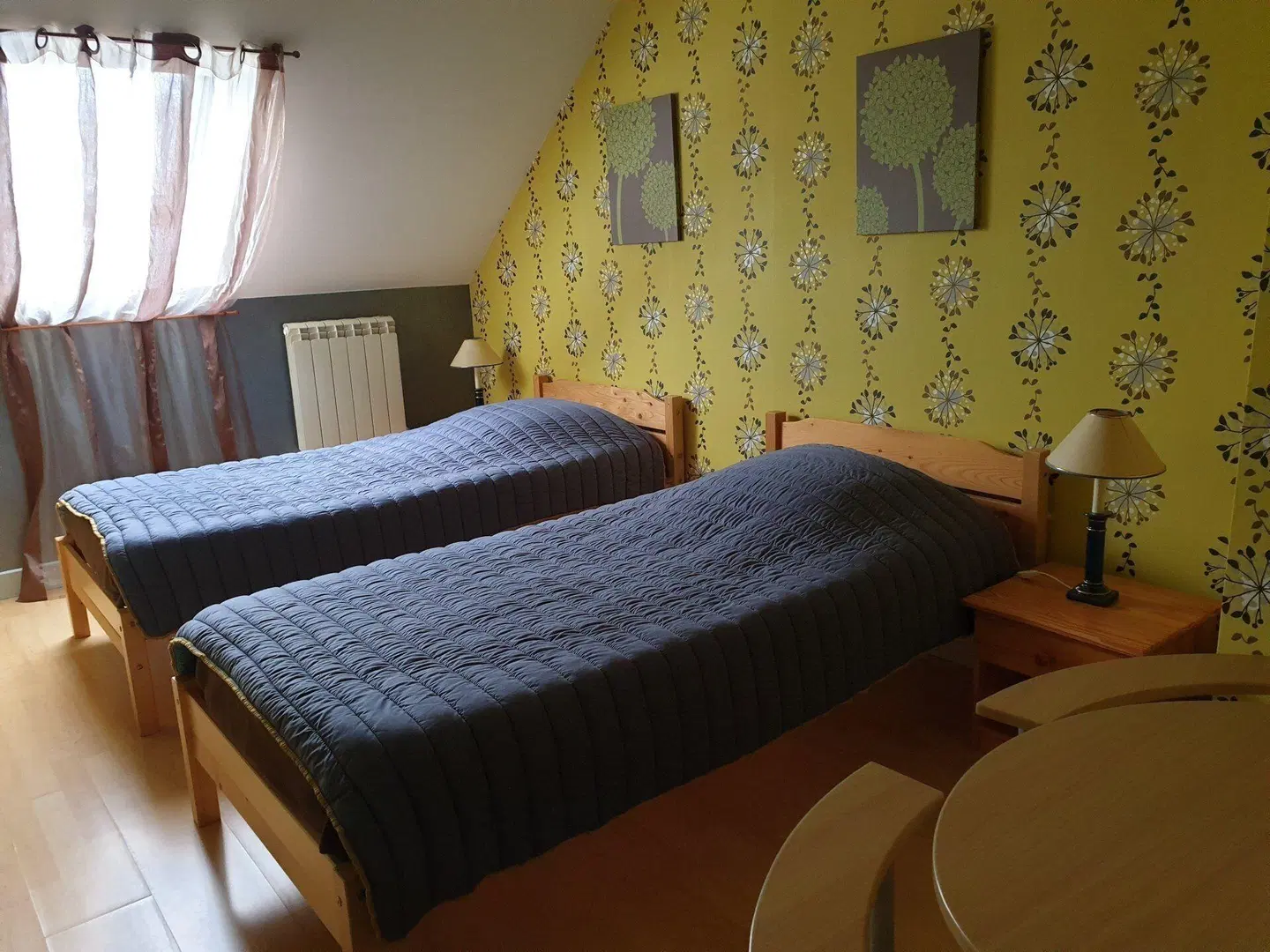Au Fil des Lacs ROOM_EXAMPLE