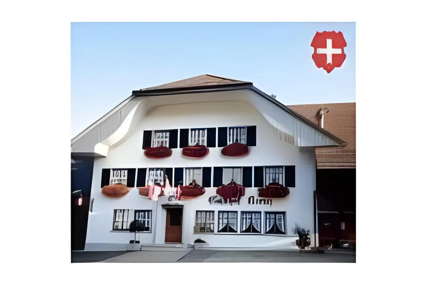 Kreuz MODEL_IMPRESSION