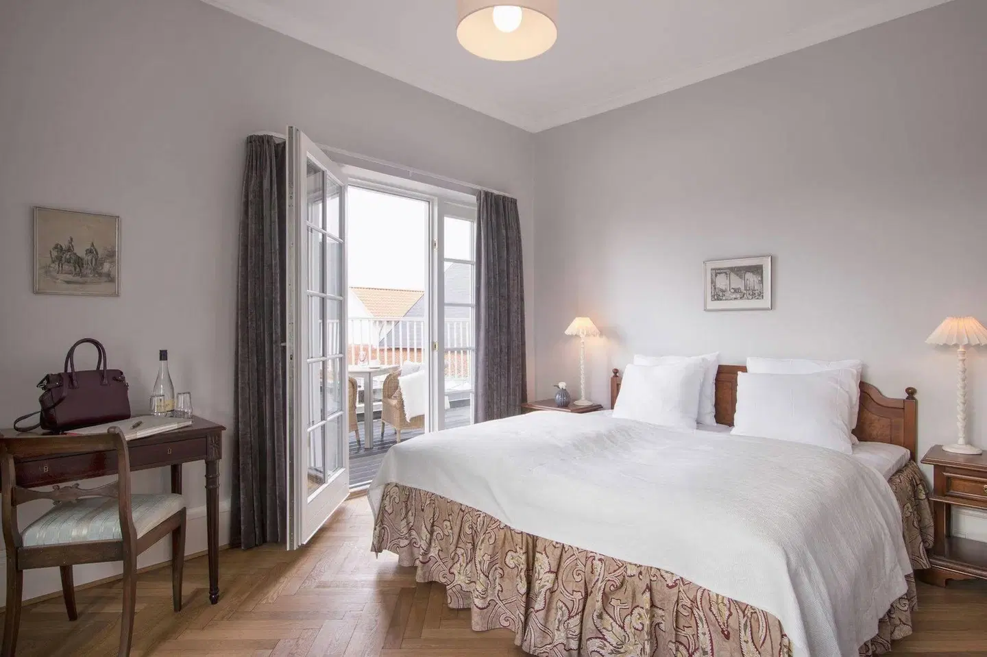 Fredensborg Store Kro ROOM_EXAMPLE