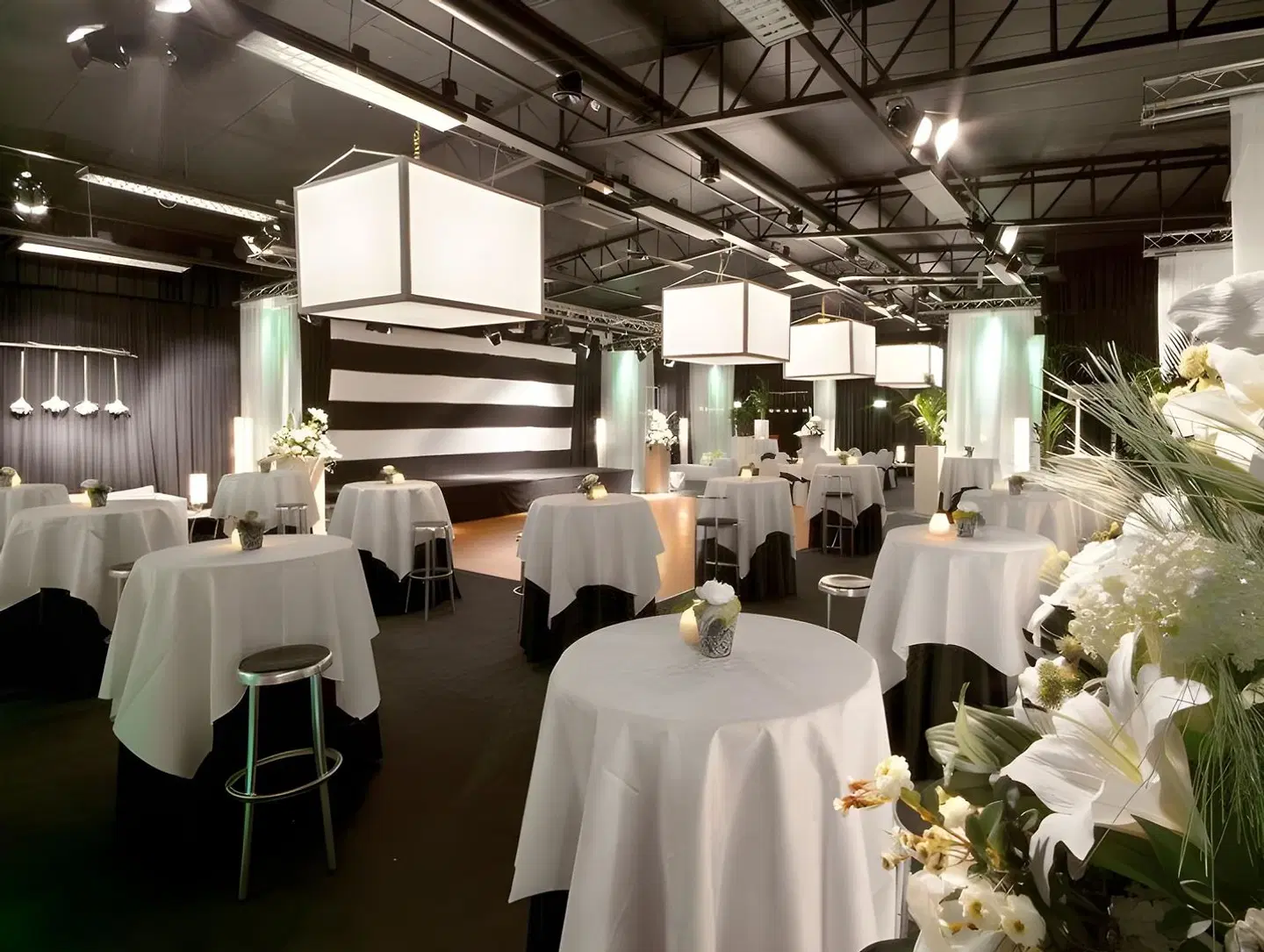 De Rustende Jager Restaurant