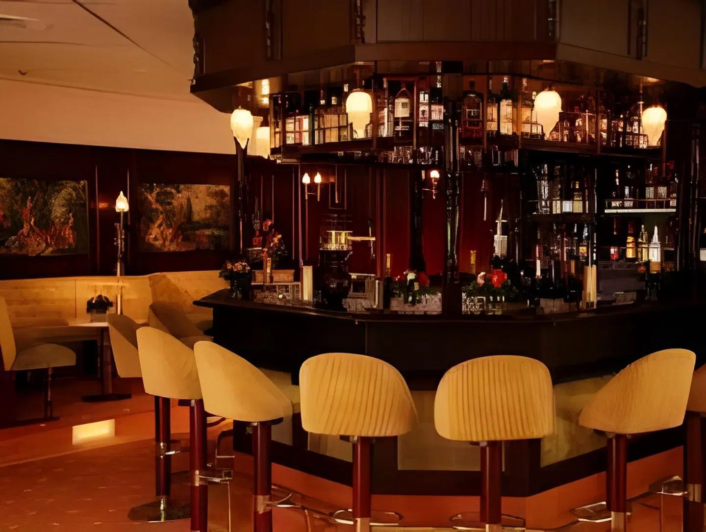 Alexander Bar