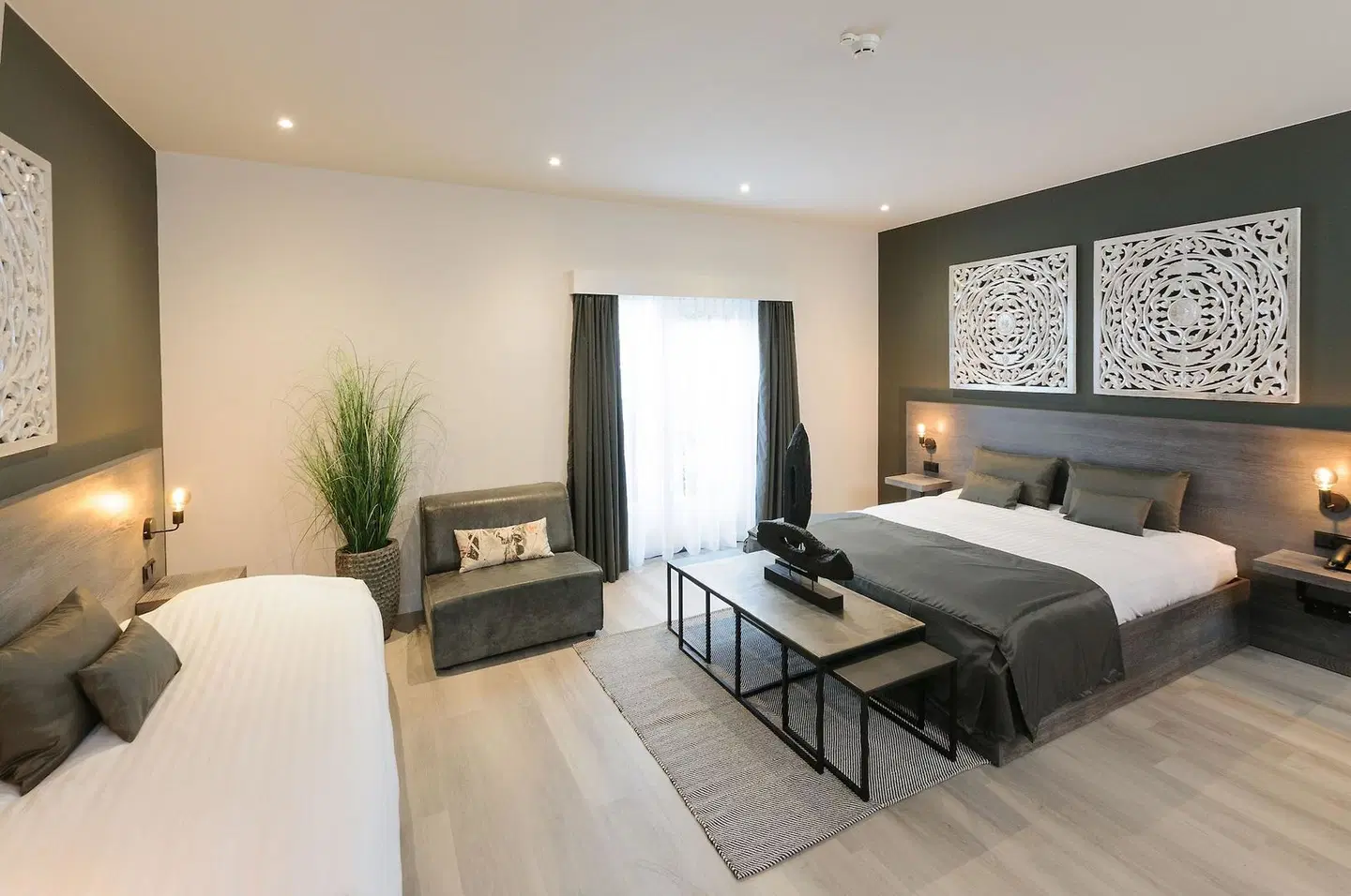 De Rustende Jager ROOM_EXAMPLE