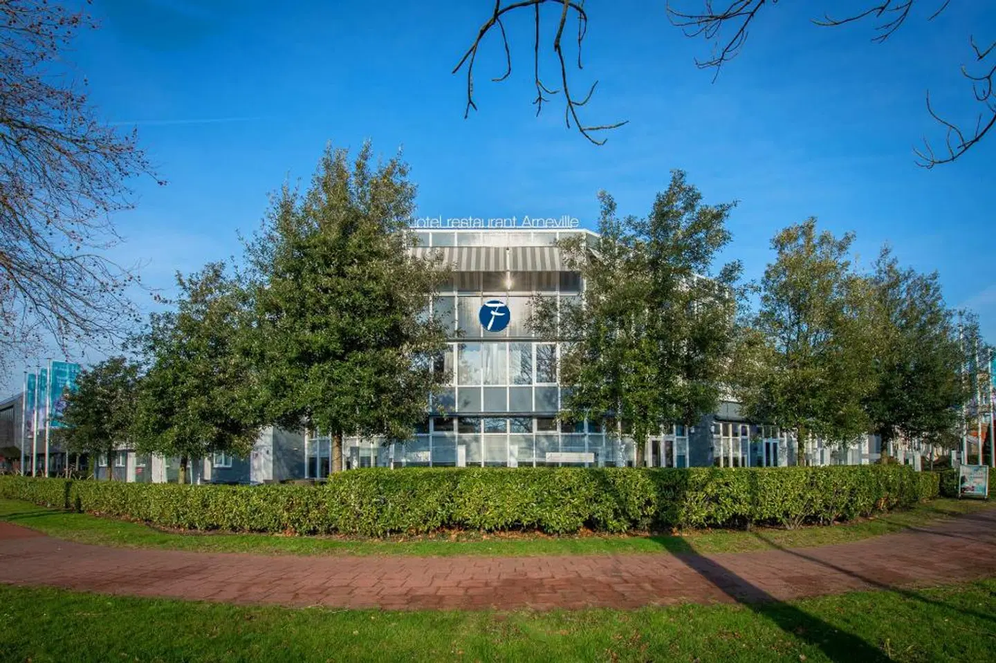 Arneville EXTERIOR