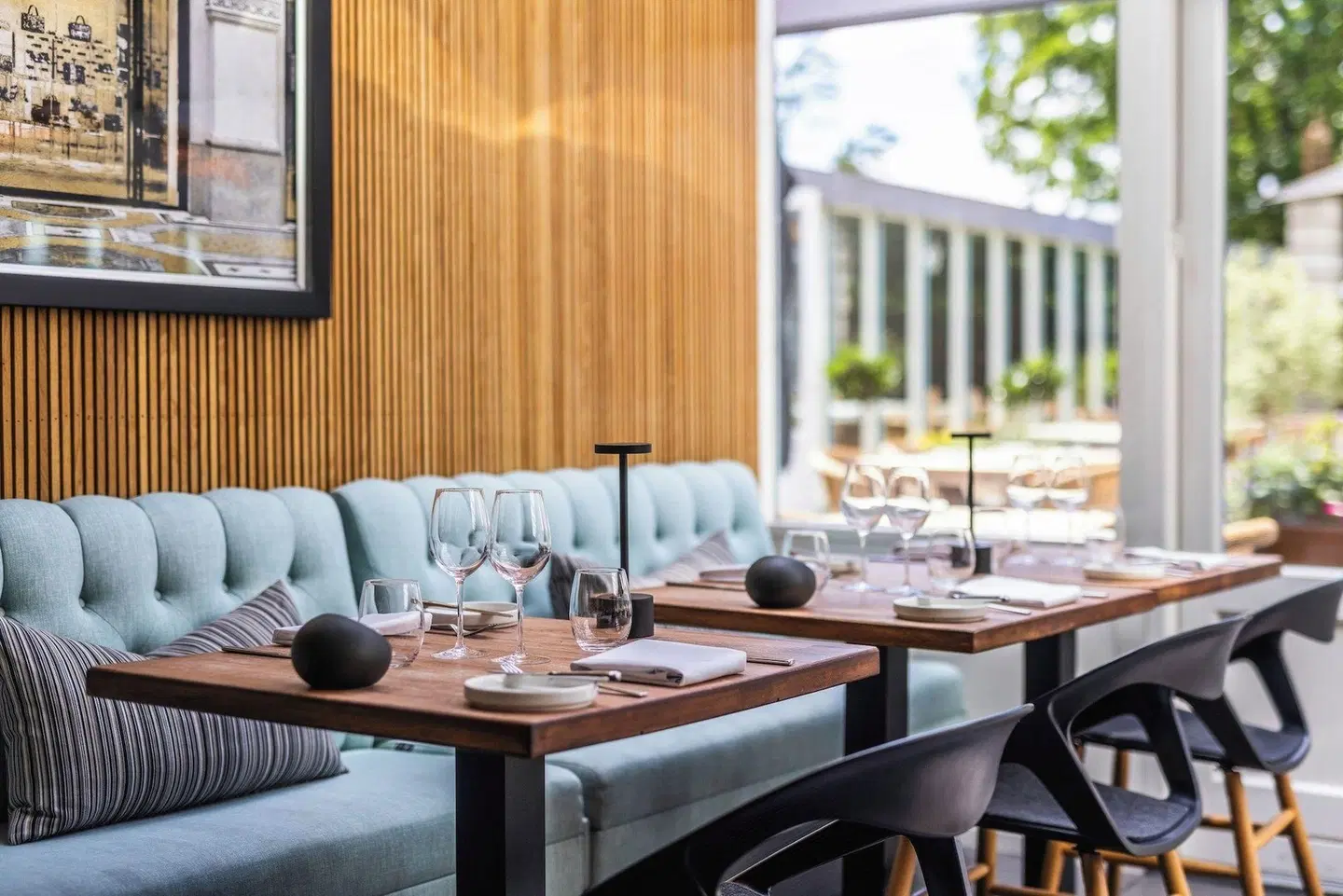 Fredensborg Store Kro Restaurant