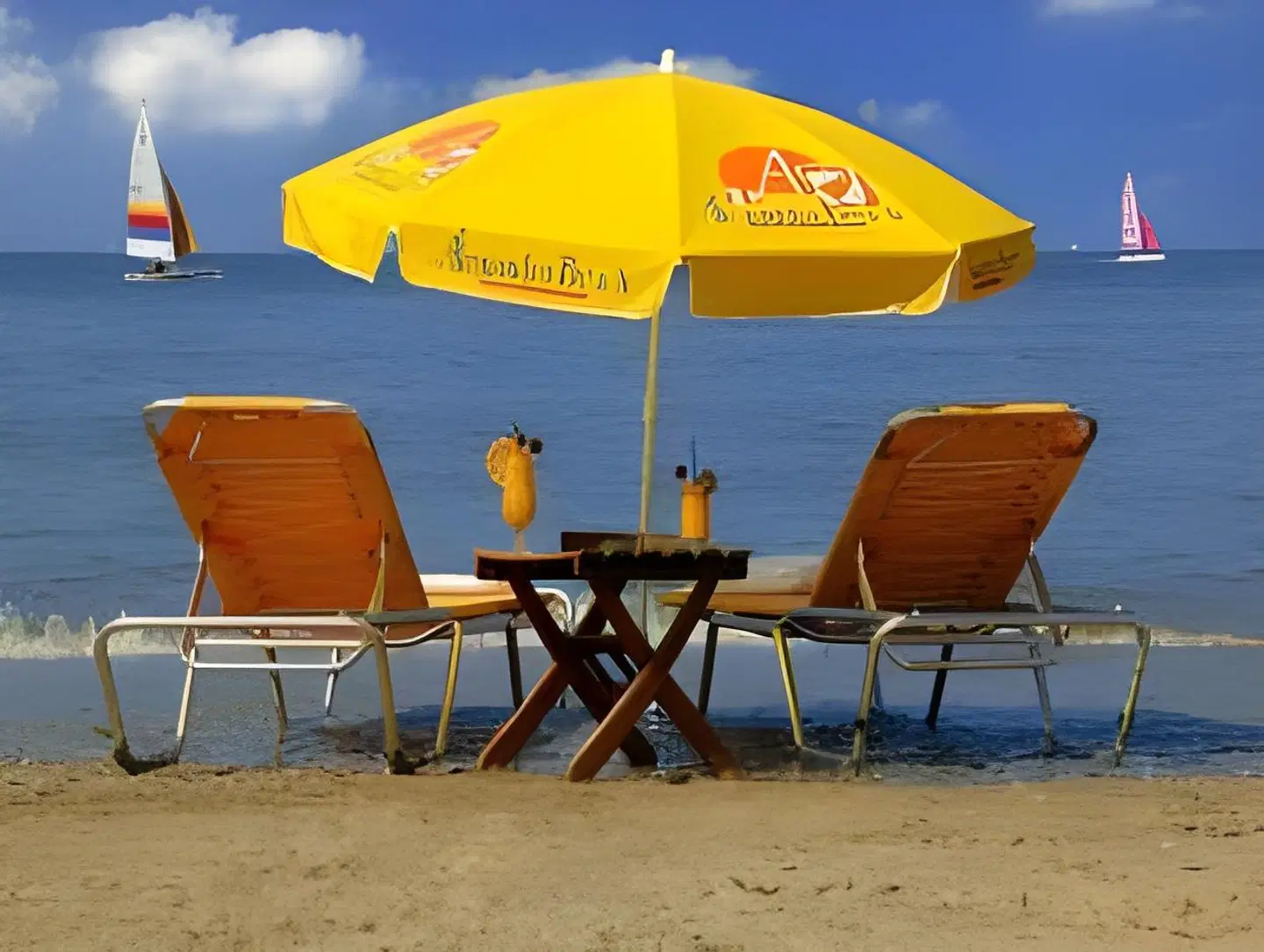 Alexander SPORTS_AND_LEISURE