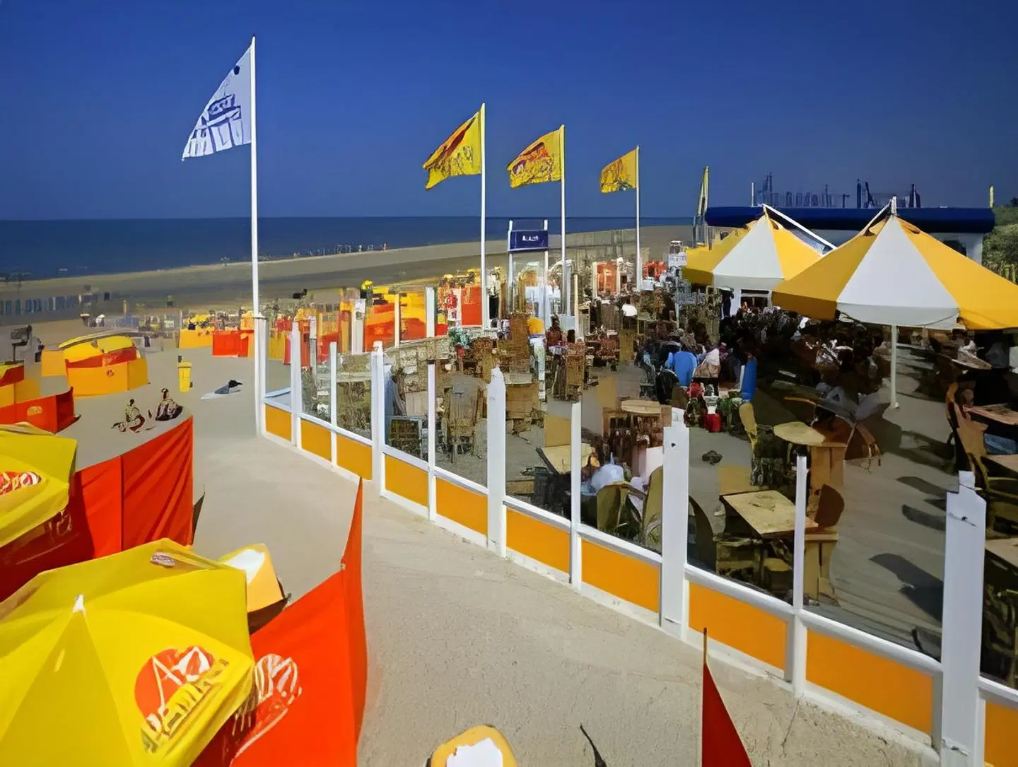 Alexander SPORTS_AND_LEISURE