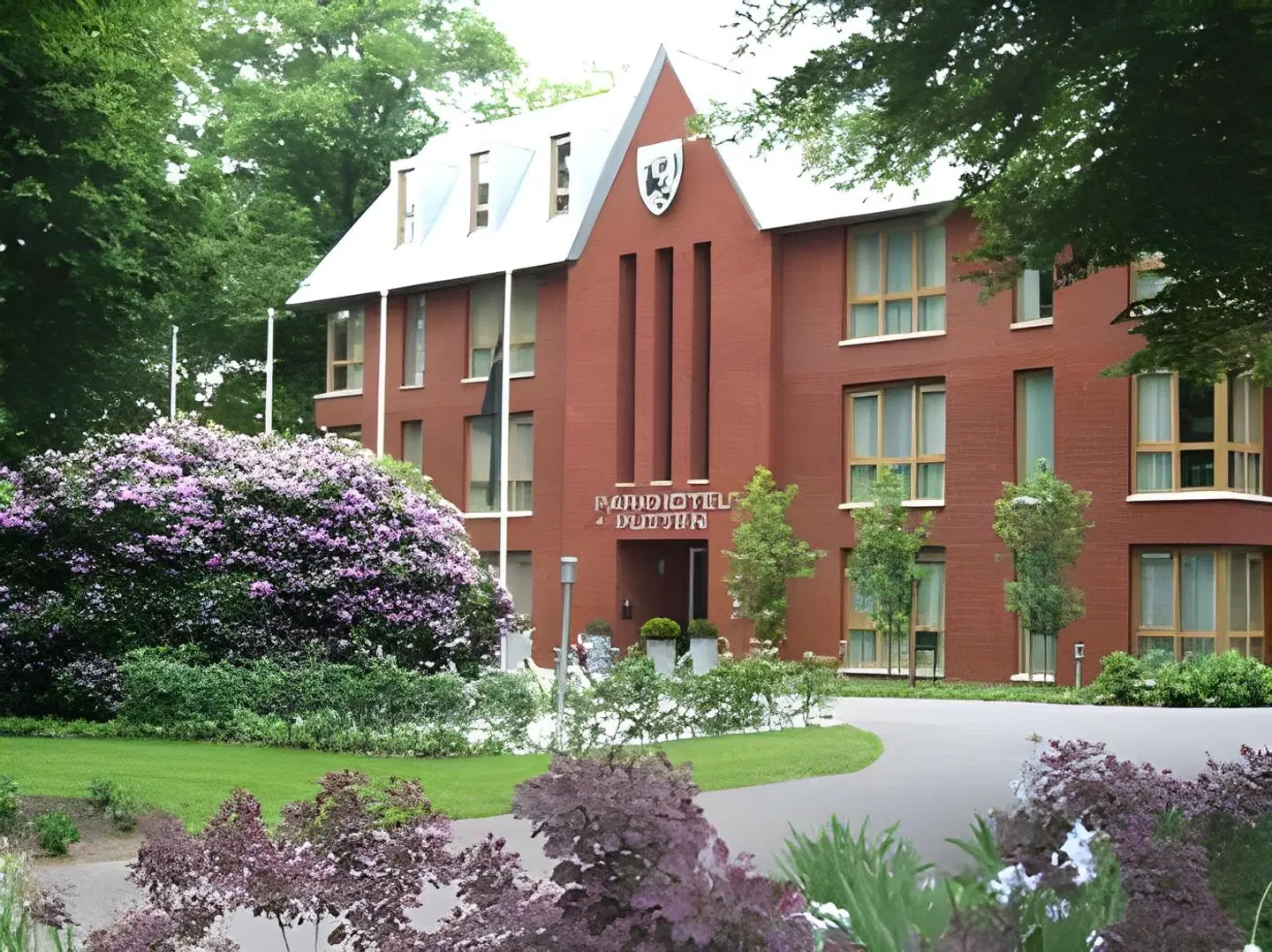 Hof van Putten EXTERIOR