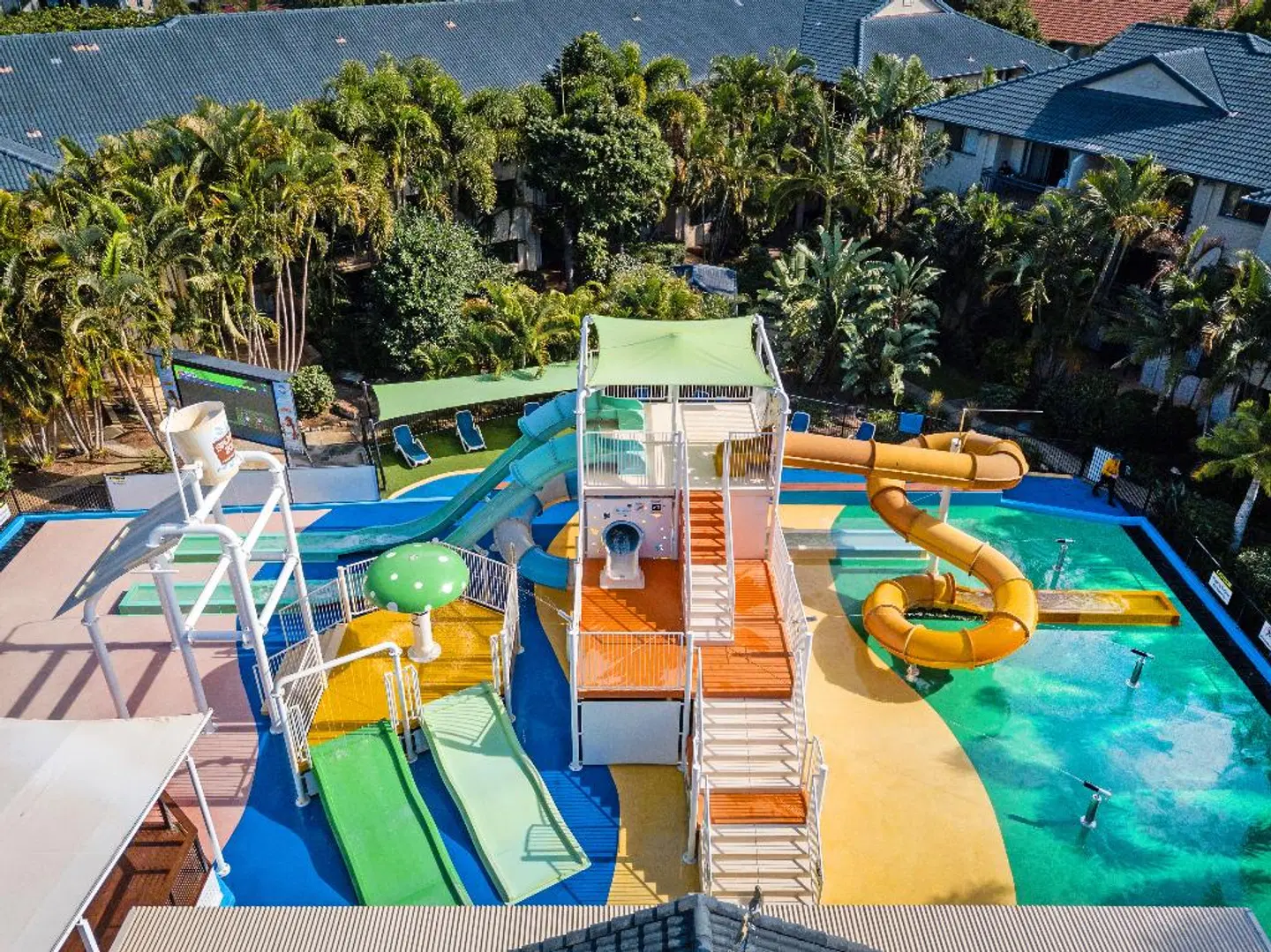 Turtle Beach Resort SPORTS_AND_LEISURE