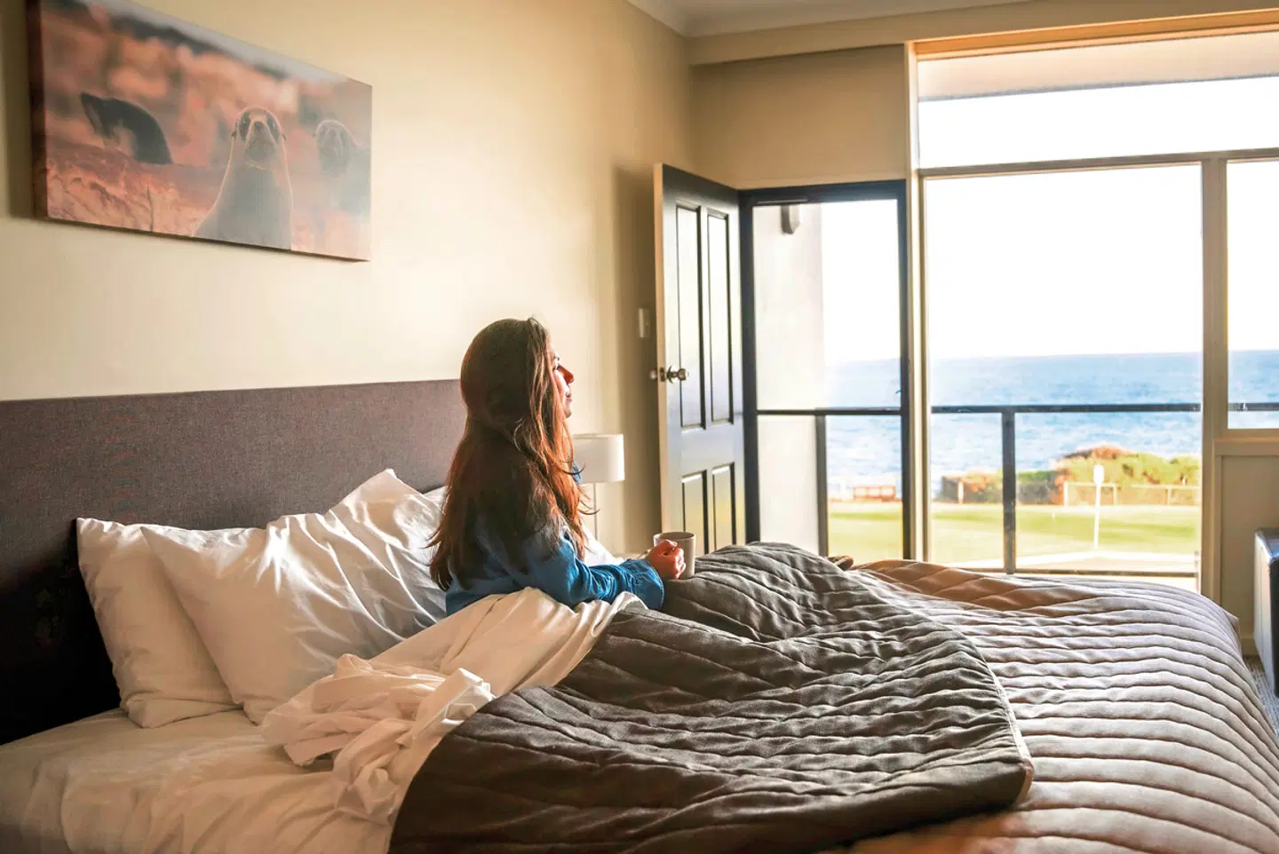 Seafront Hotel HEALTH_BEAUTY