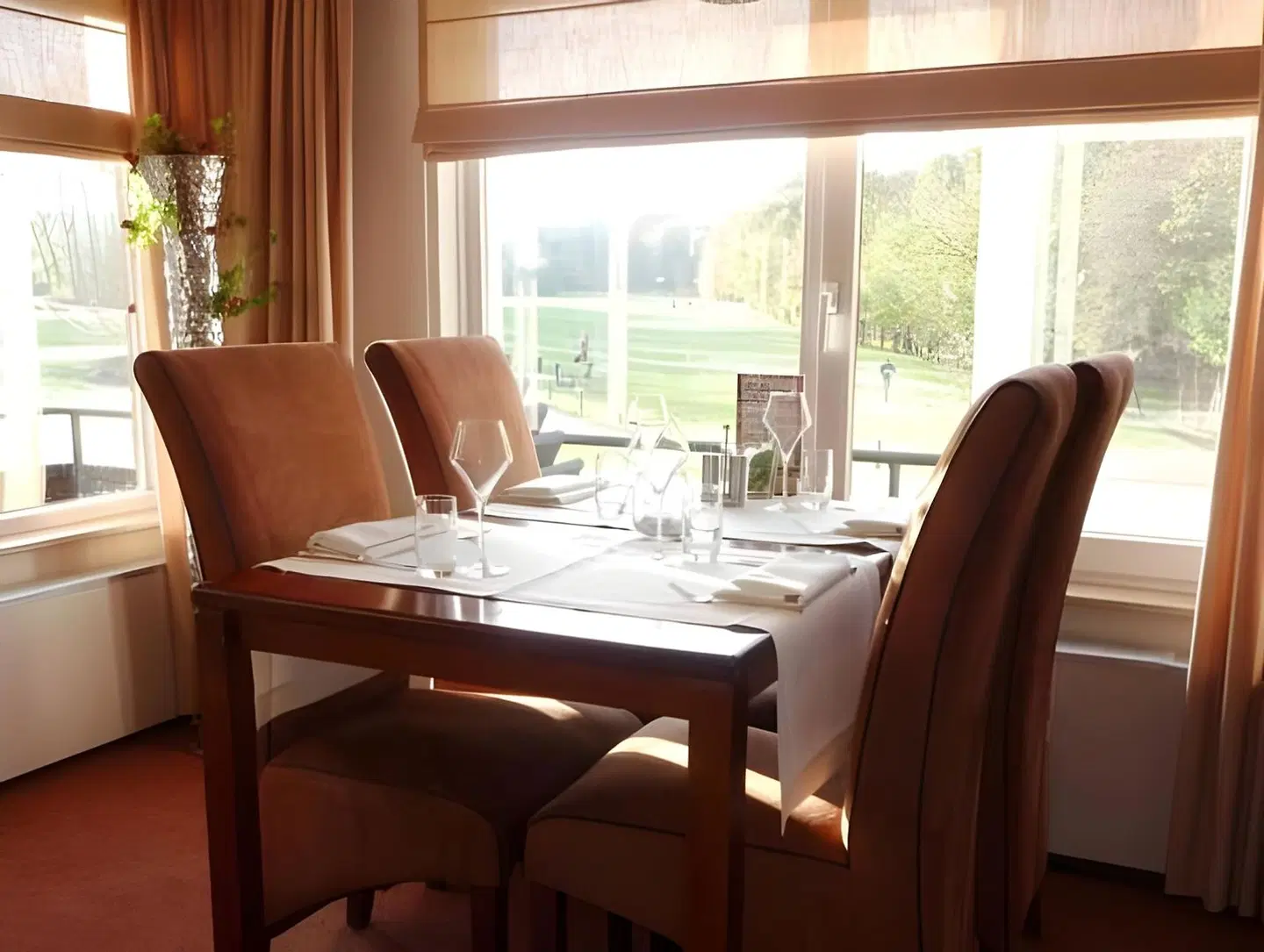 Brunssummerheide Restaurant