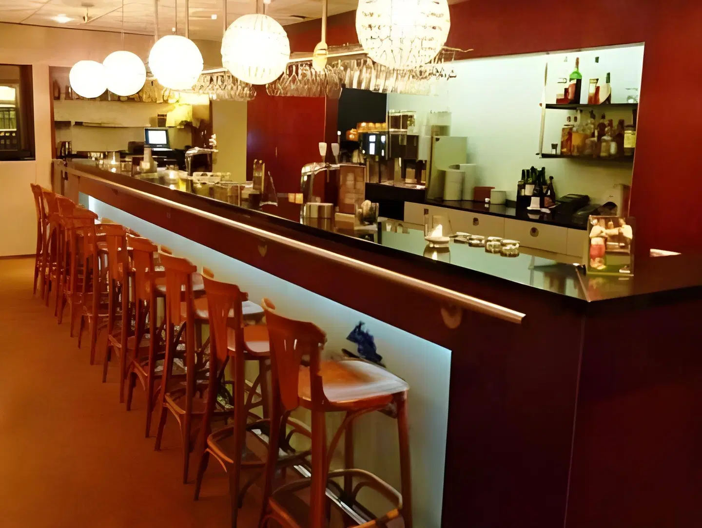 Brunssummerheide Bar
