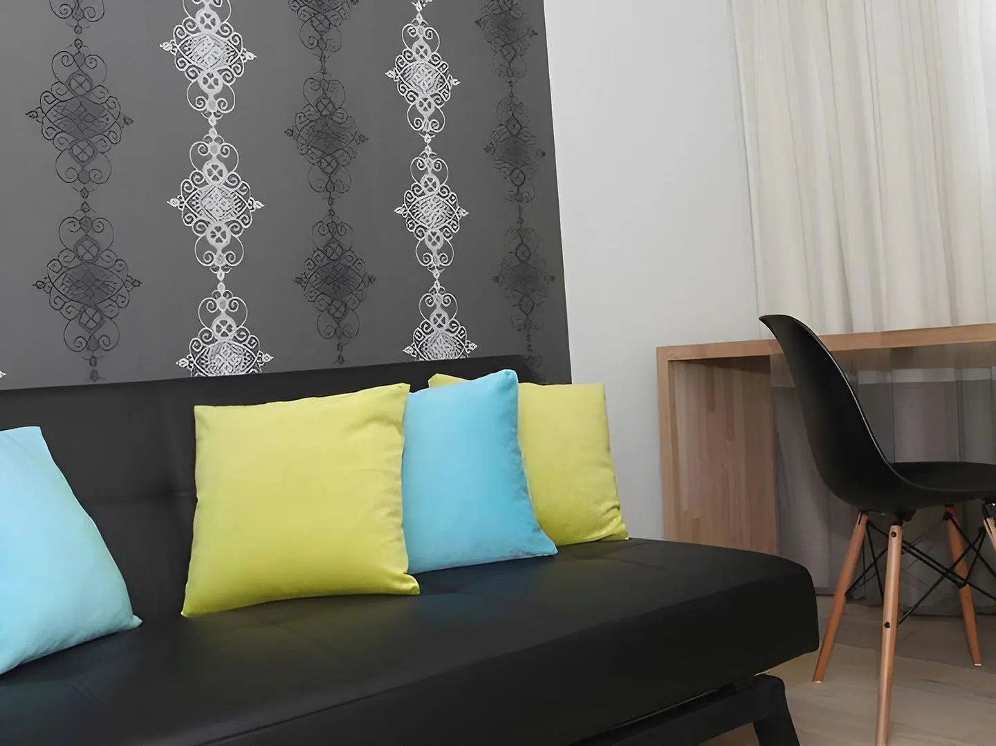 Alp de Veenen Hotel ROOM_EXAMPLE