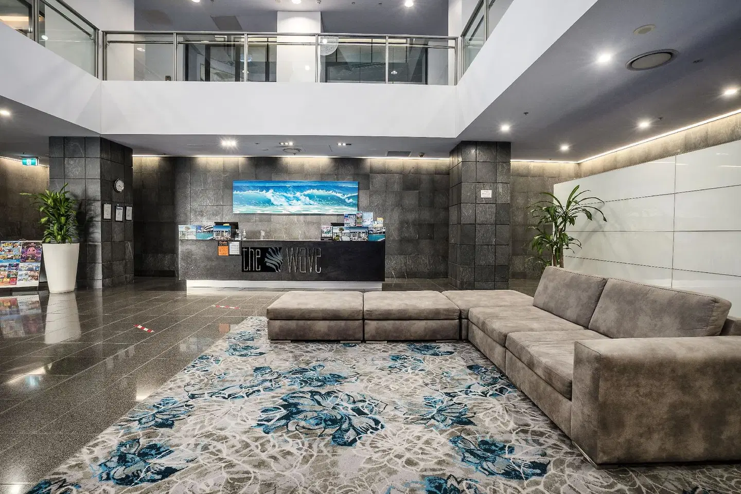 The Wave Resort HEALTH_BEAUTY