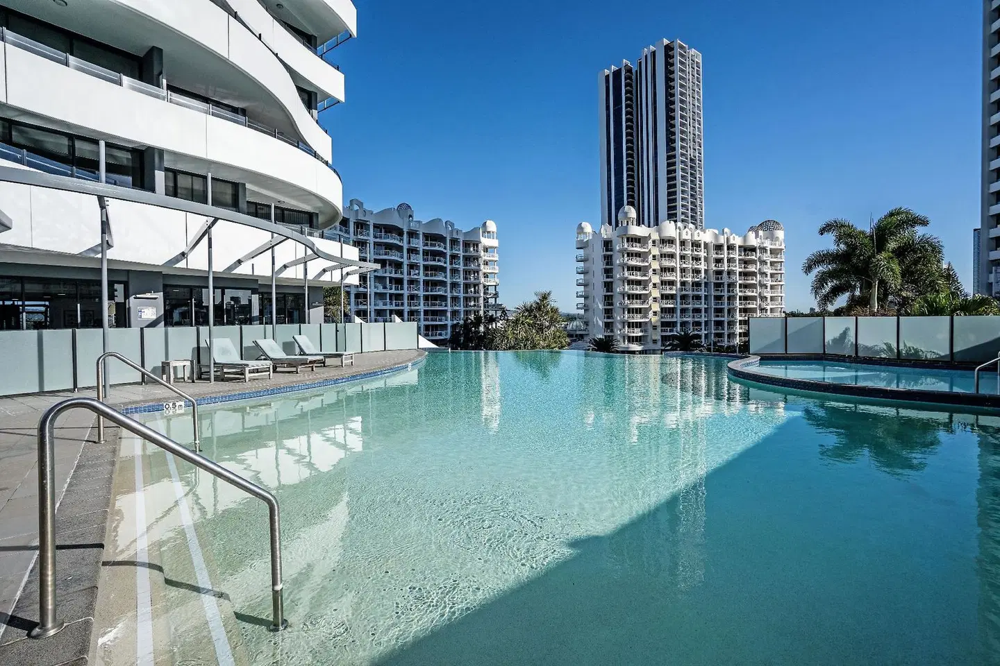 The Wave Resort OUTDOOR_POOL