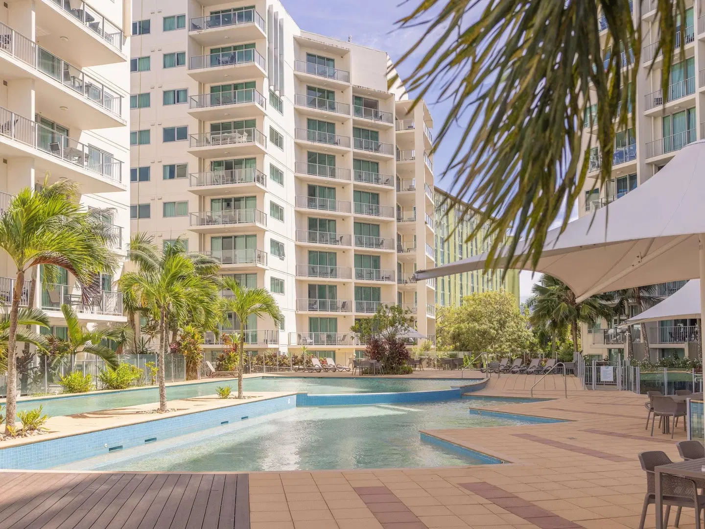Mantra Trilogy EXTERIOR