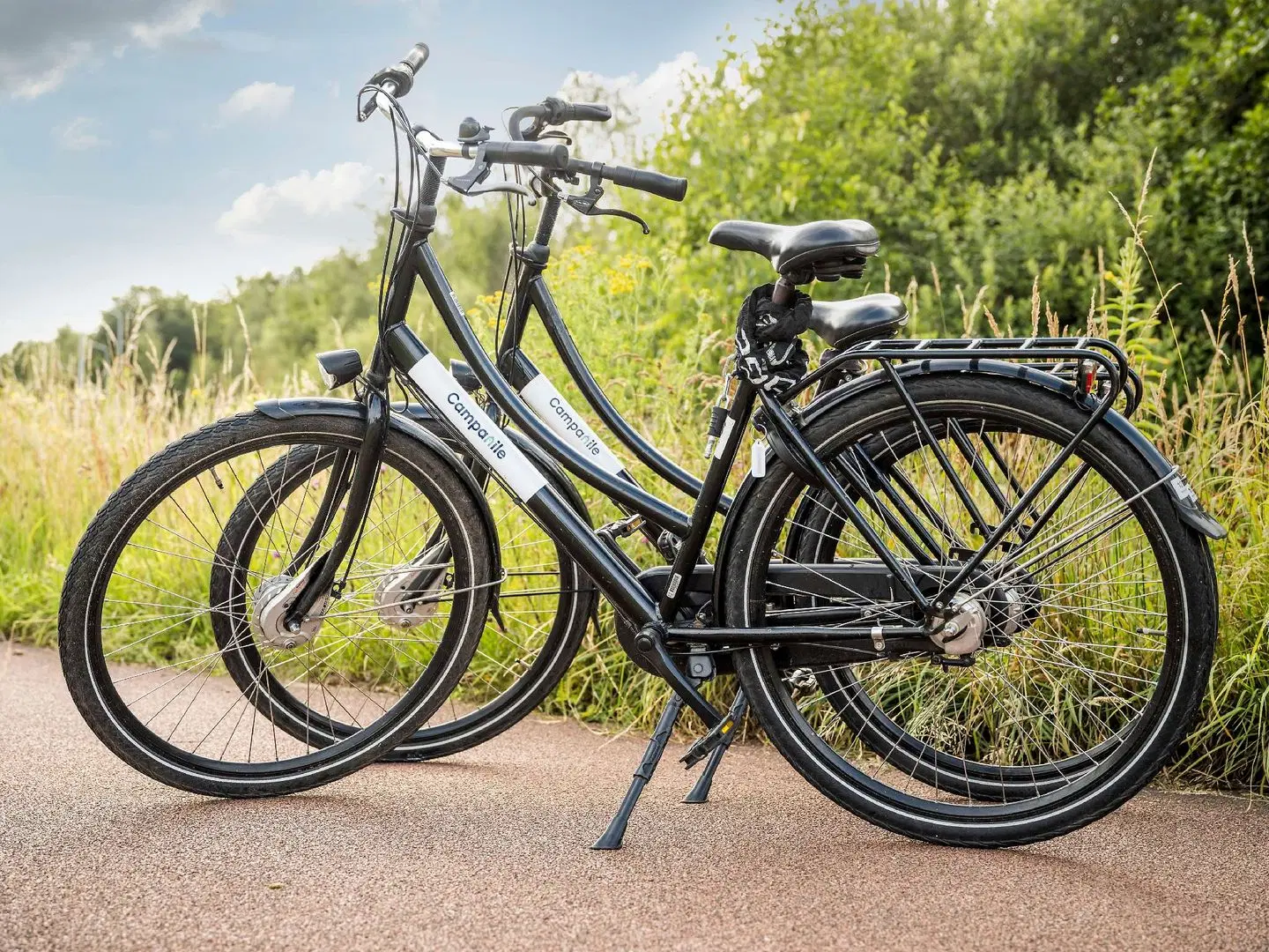 Campanile 's-Hertogenbosch SPORTS_AND_LEISURE