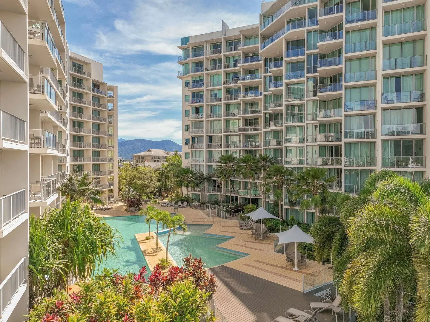 Mantra Trilogy EXTERIOR