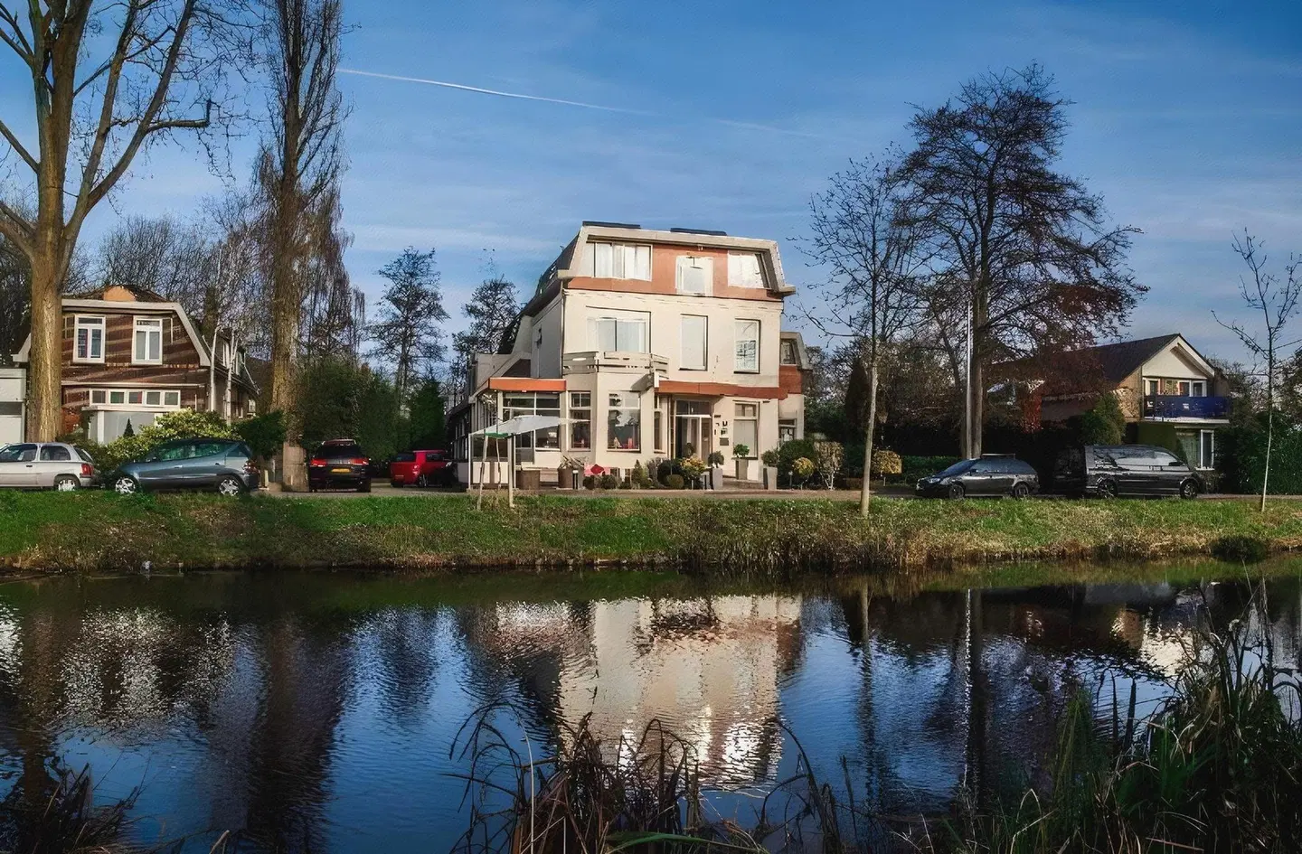 Alp de Veenen Hotel EXTERIOR