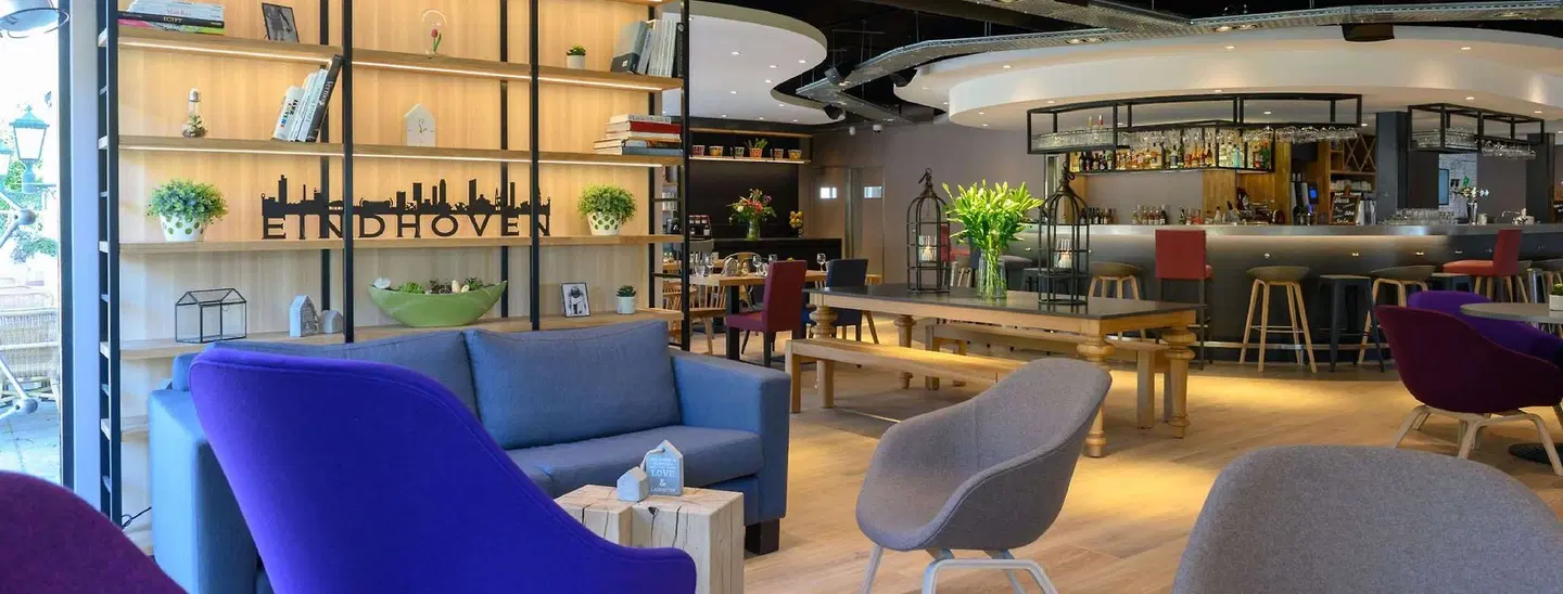 Campanile Eindhoven Bar