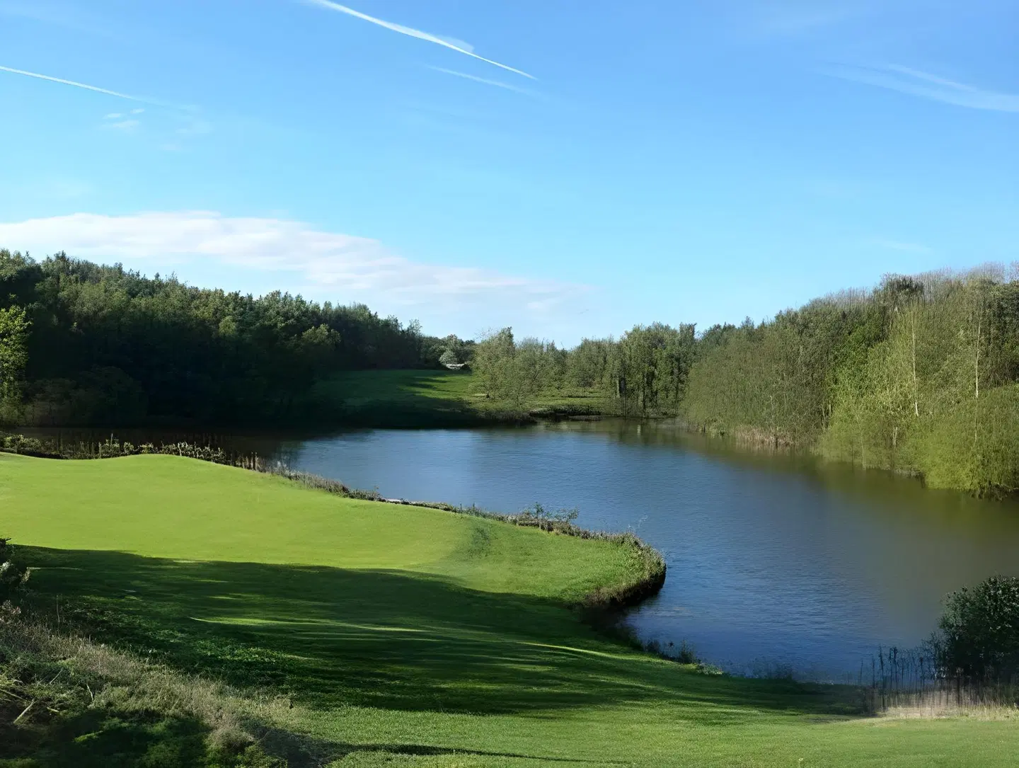 Brunssummerheide SPORTS_AND_LEISURE