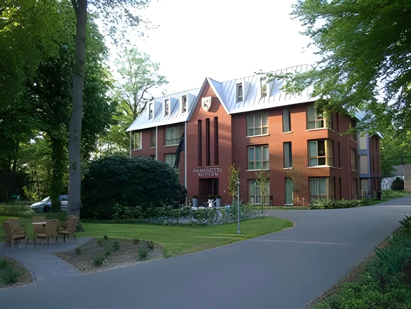 Hof van Putten EXTERIOR