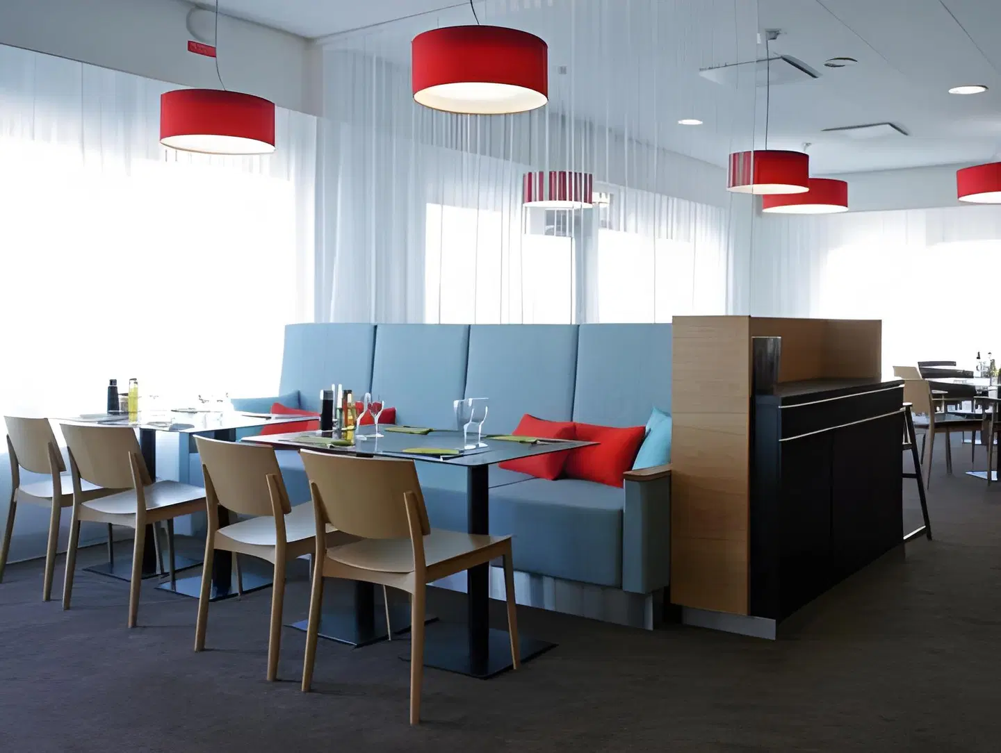 Scandic Örnsköldsvik Konferenz
