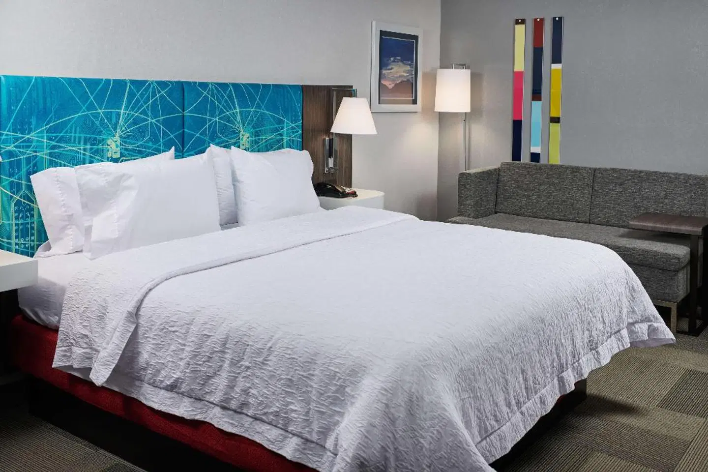 Hampton Inn Alamogordo ROOM_EXAMPLE