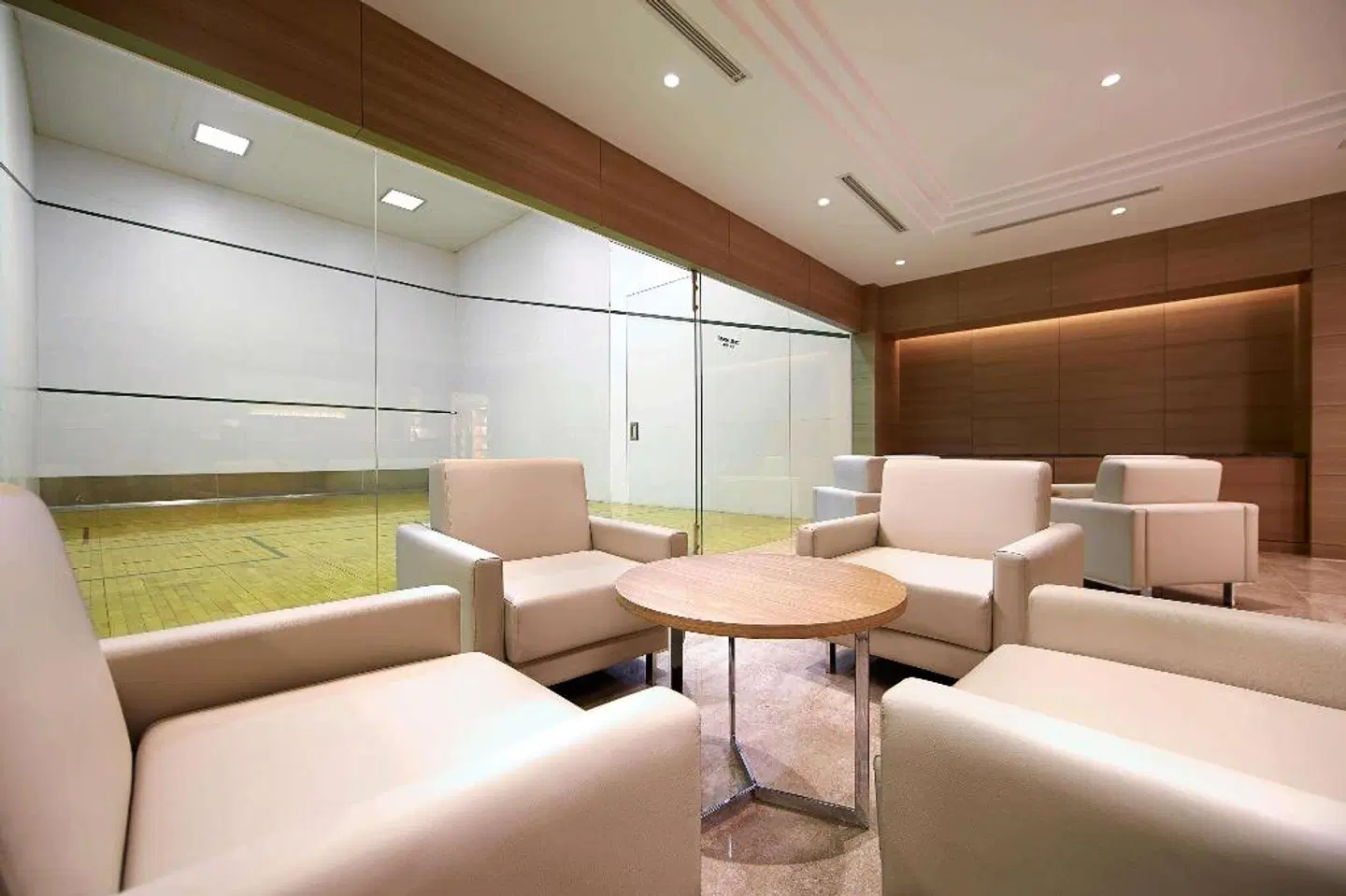 Hilton Gyeongju LOUNGE_LOBBY
