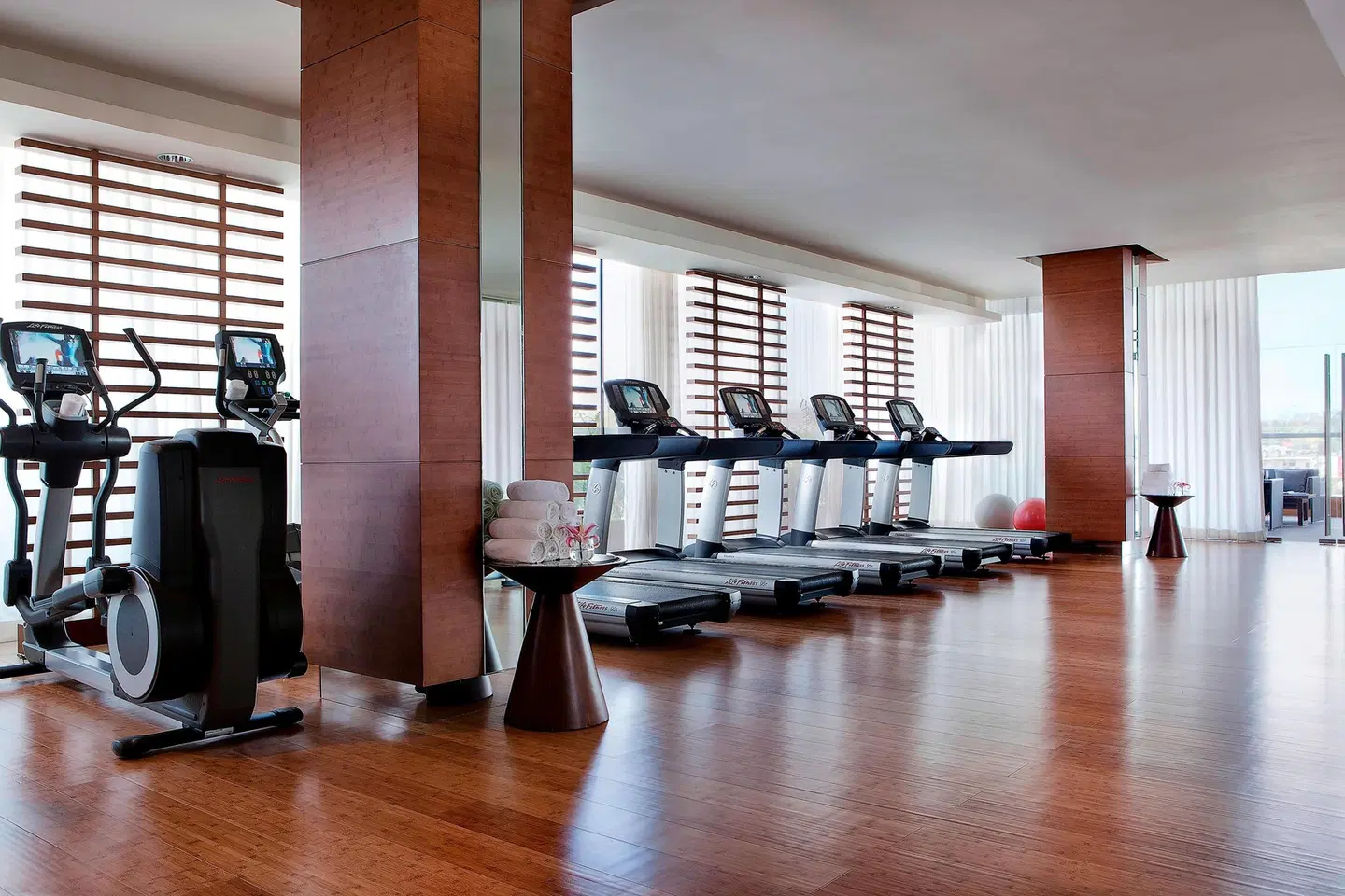 JW Marriott Hotel Pune LOUNGE_LOBBY