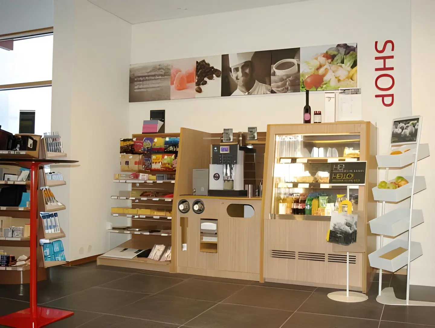 Scandic Örnsköldsvik Restaurant