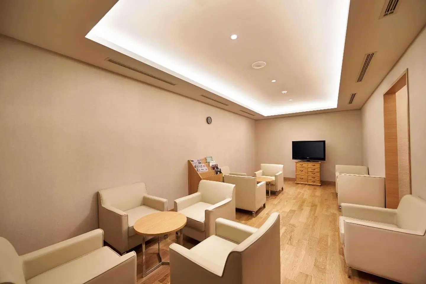 Hilton Gyeongju LOUNGE_LOBBY