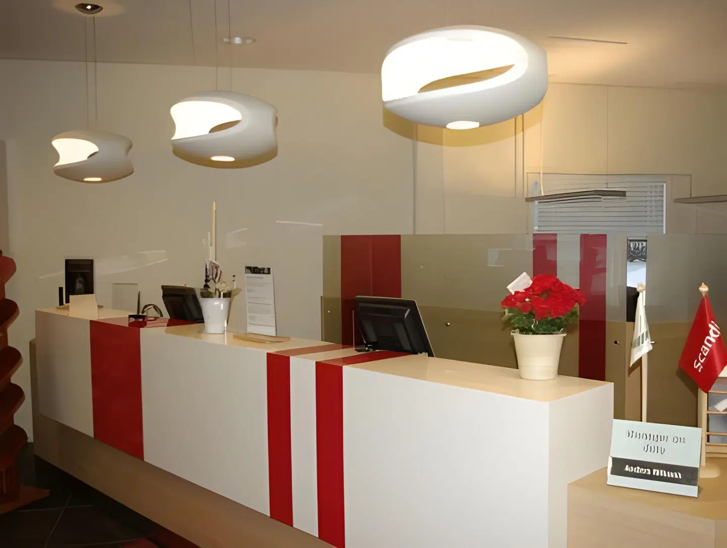 Scandic Örnsköldsvik LOUNGE_LOBBY