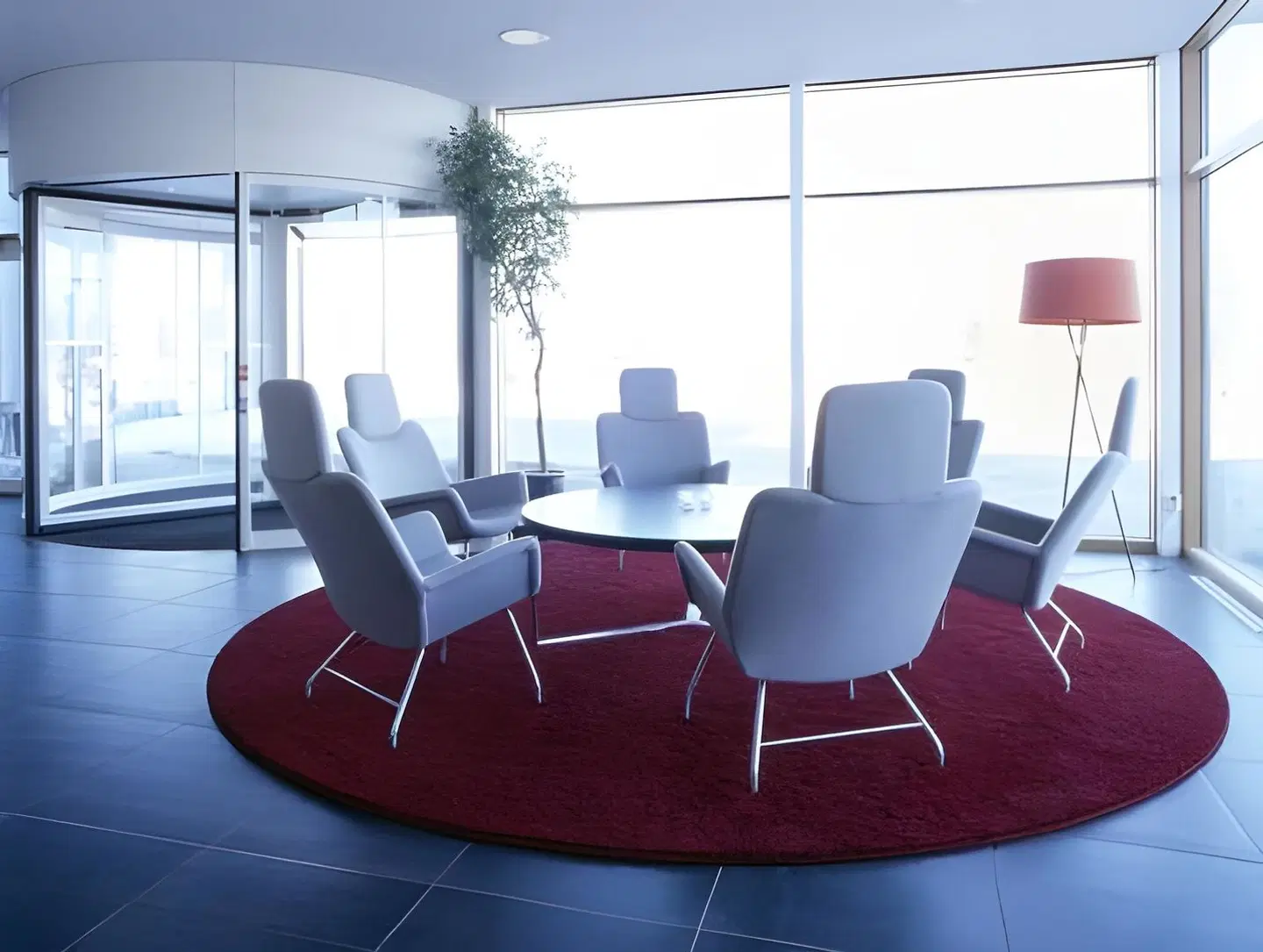 Scandic Örnsköldsvik LOUNGE_LOBBY