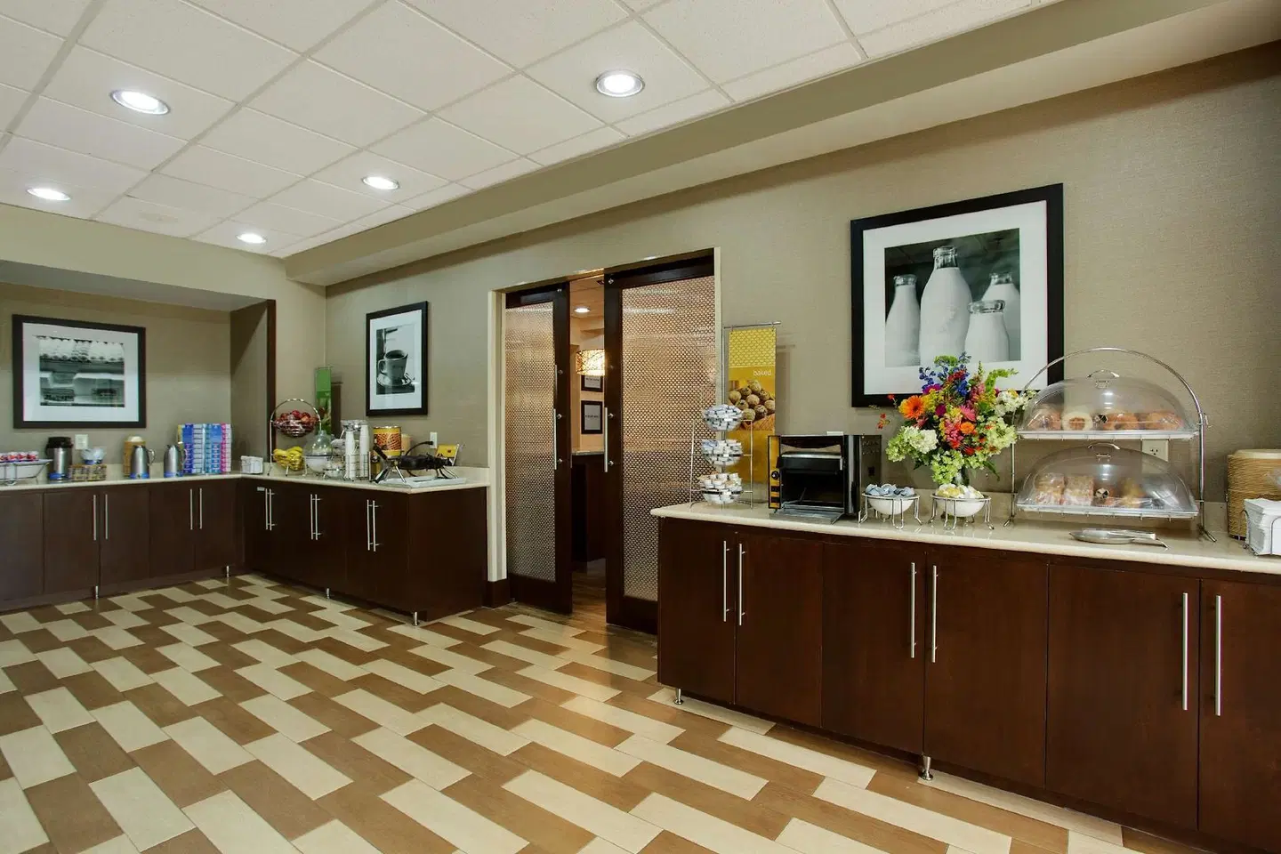 Hampton Inn Cullman LOUNGE_LOBBY