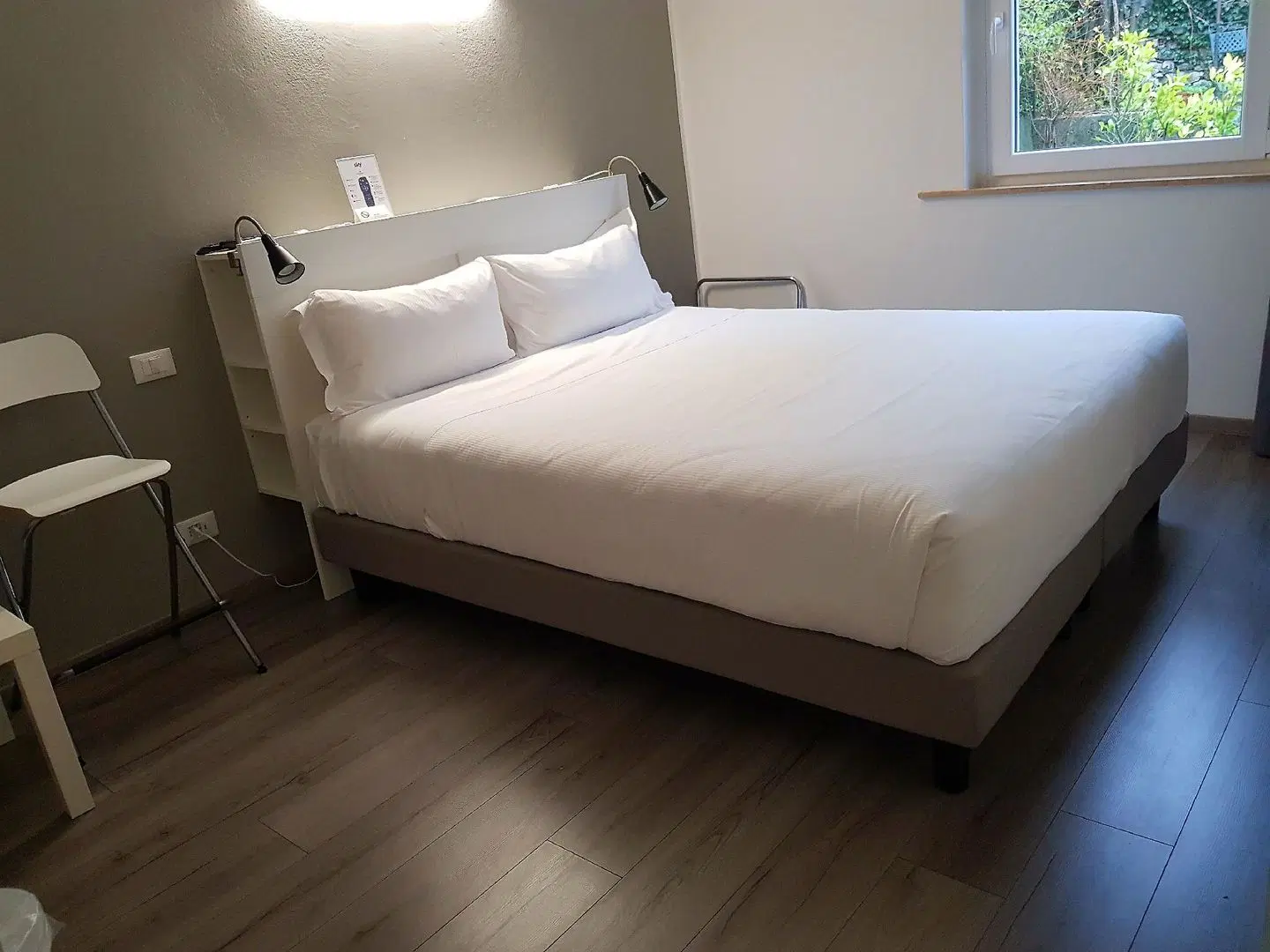 Hotel Aurora Duino ROOM_EXAMPLE